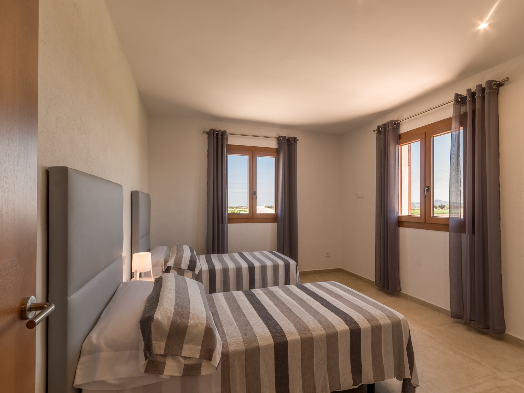 Feriebolig Es Moli d'en Sion, Villa-Finca 5StarsHome Mallorca