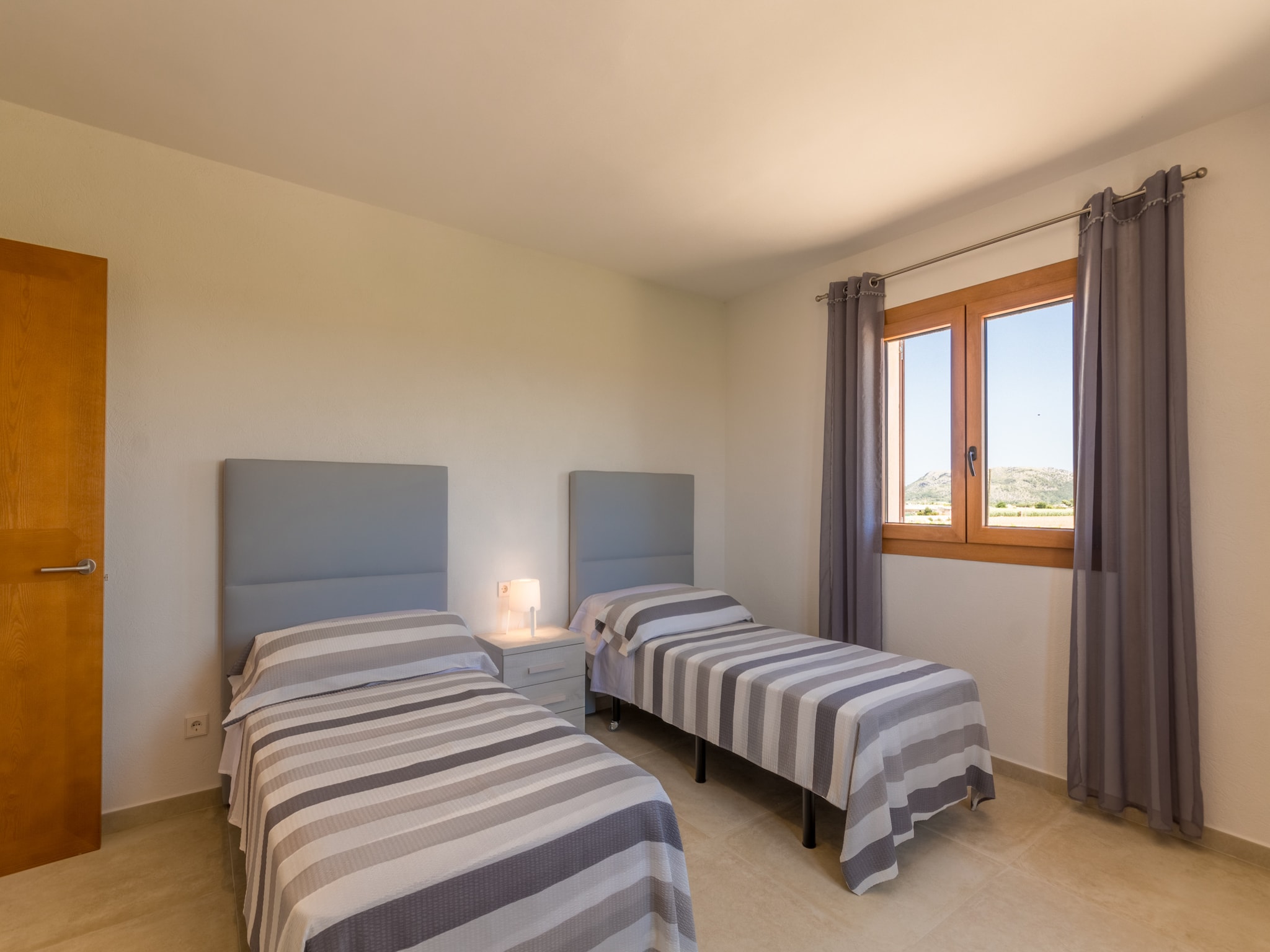 Feriebolig Es Moli d'en Sion, Villa-Finca 5StarsHome Mallorca
