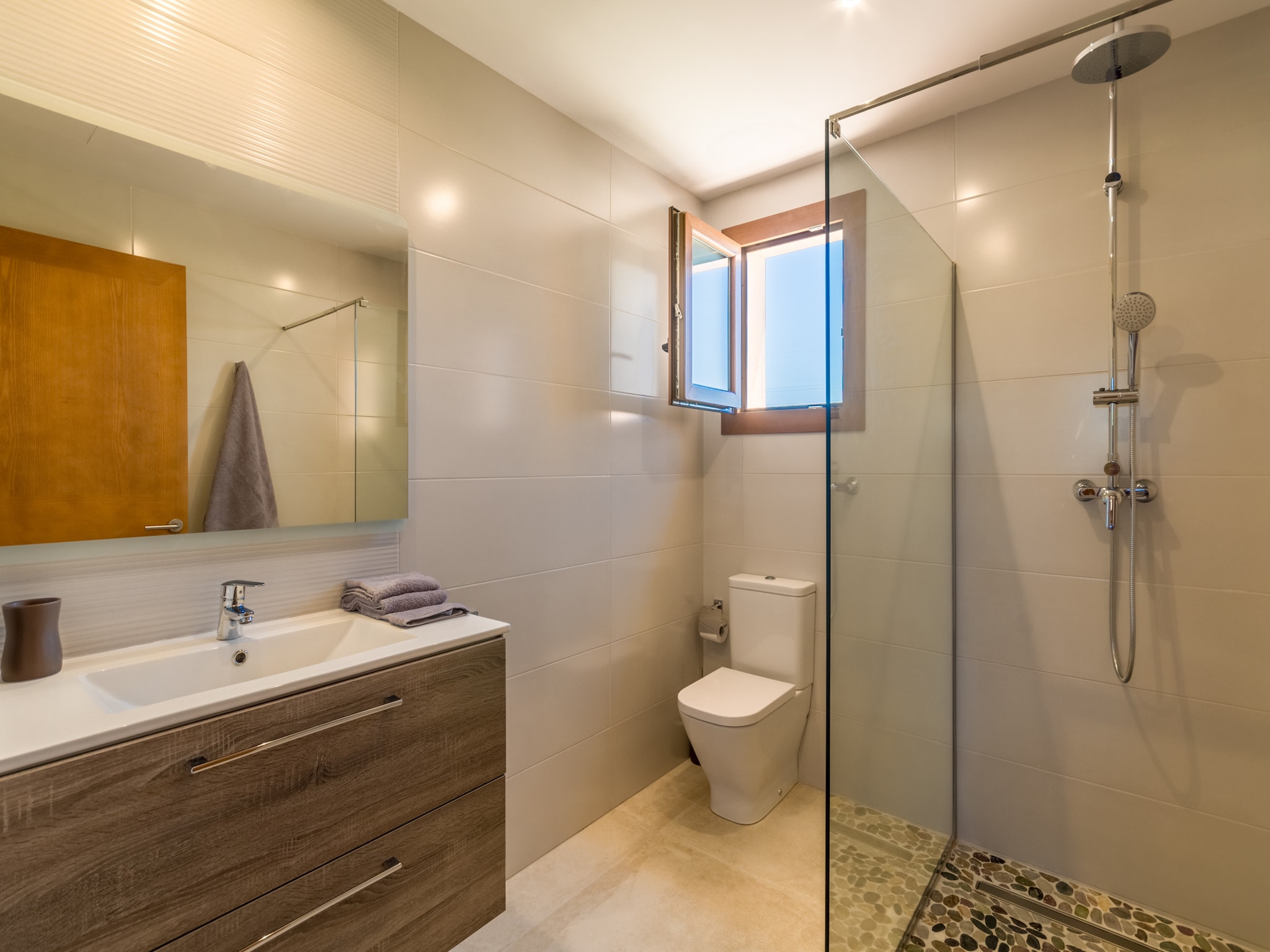 Feriebolig Es Moli d'en Sion, Villa-Finca 5StarsHome Mallorca