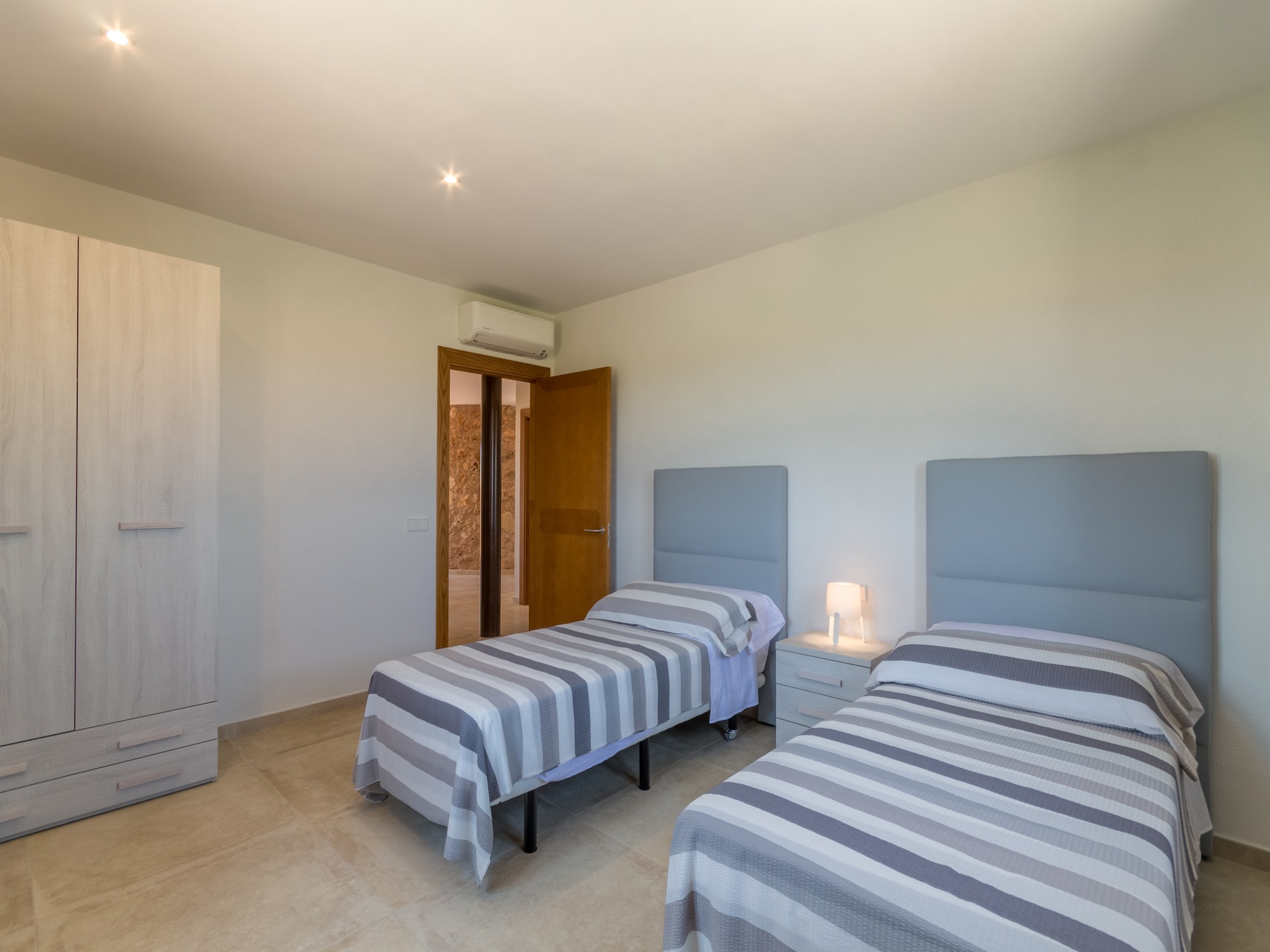 Feriebolig Es Moli d'en Sion, Villa-Finca 5StarsHome Mallorca