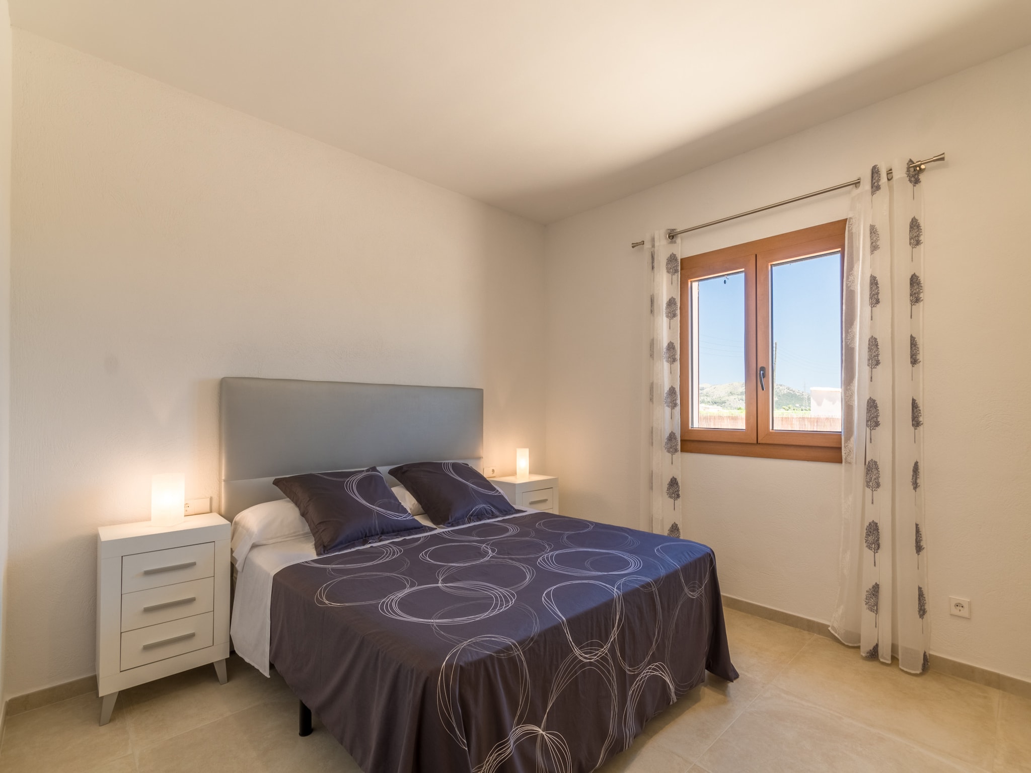 Feriebolig Es Moli d'en Sion, Villa-Finca 5StarsHome Mallorca