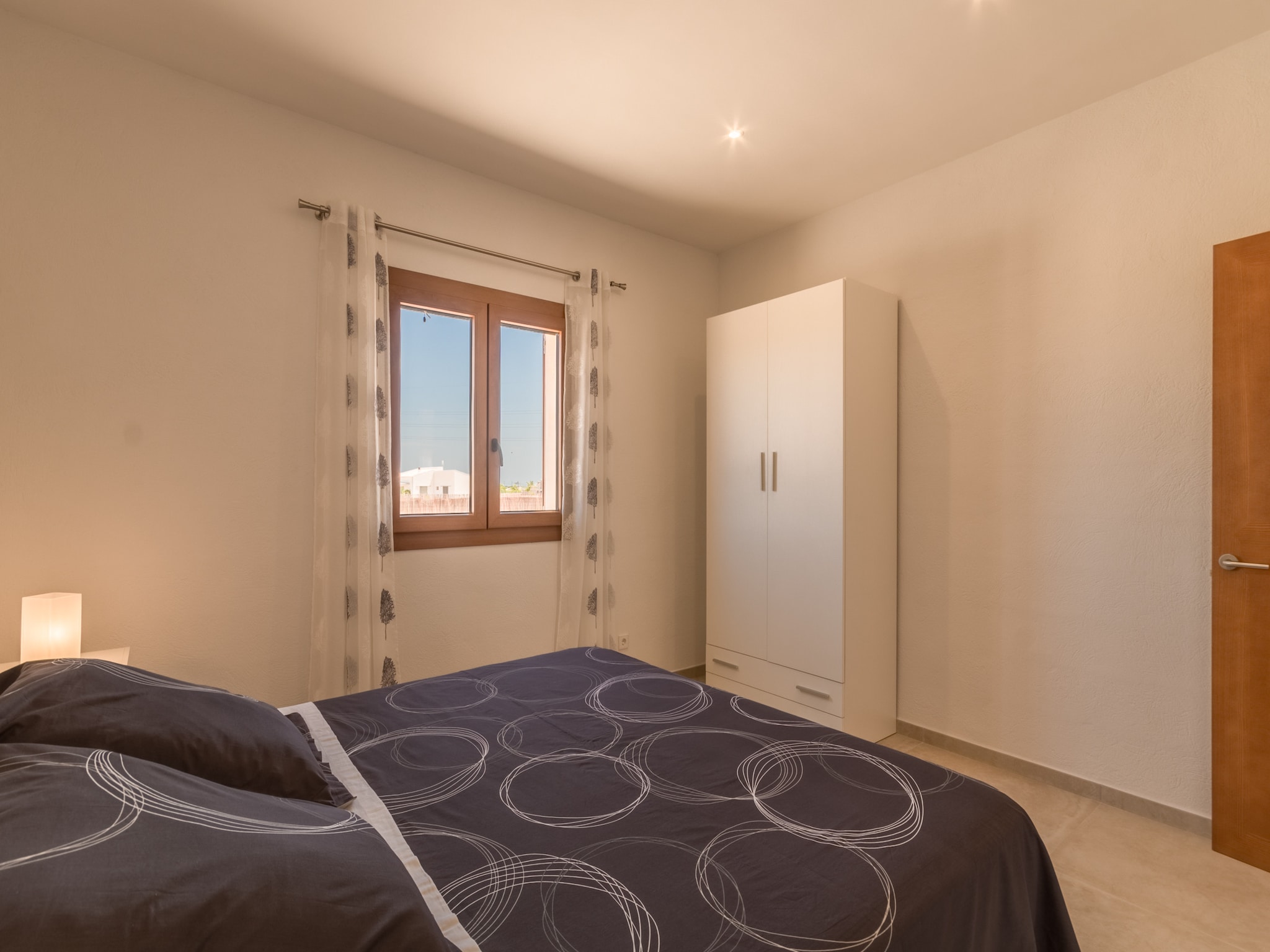 Feriebolig Es Moli d'en Sion, Villa-Finca 5StarsHome Mallorca