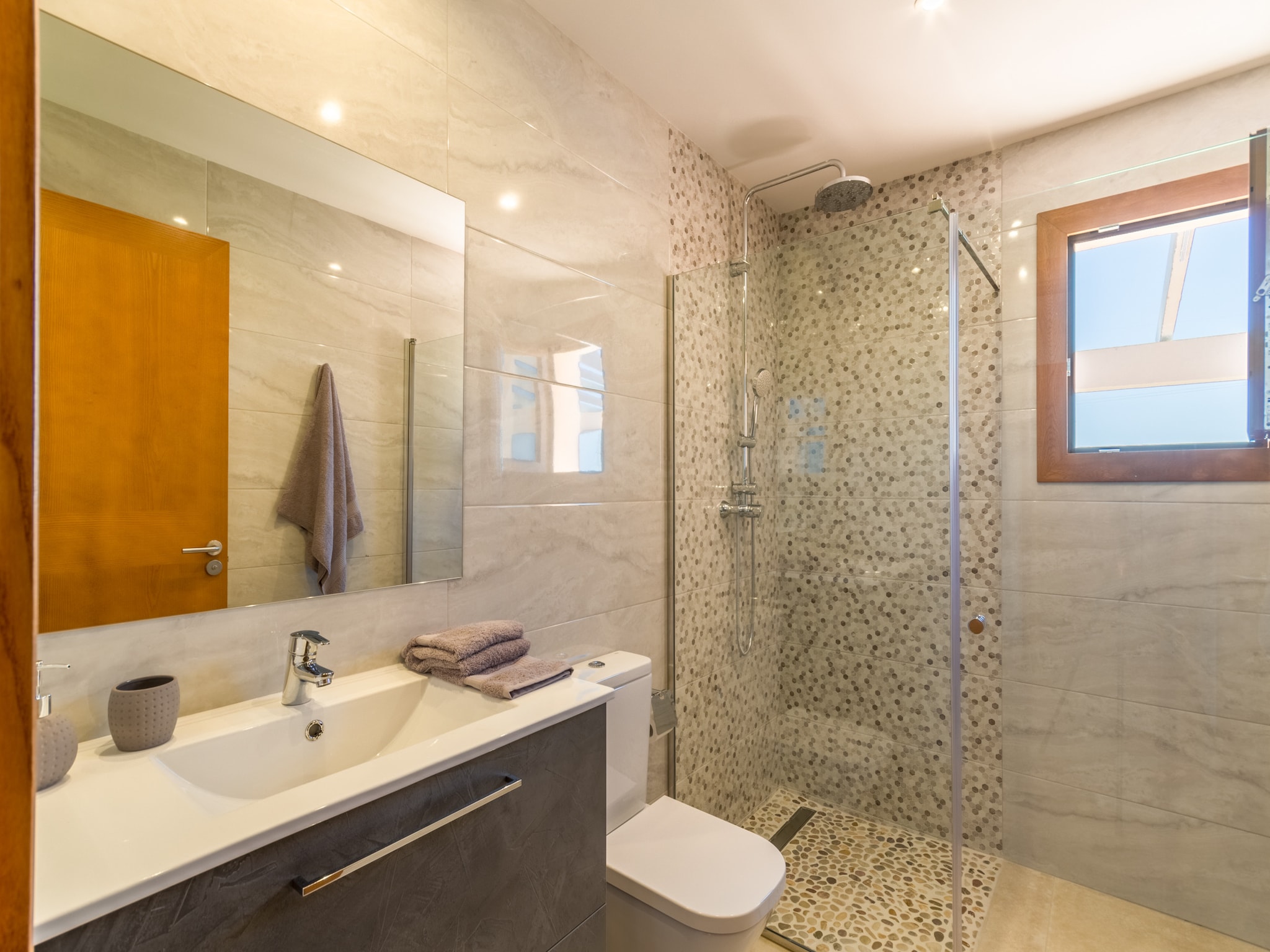 Feriebolig Es Moli d'en Sion, Villa-Finca 5StarsHome Mallorca