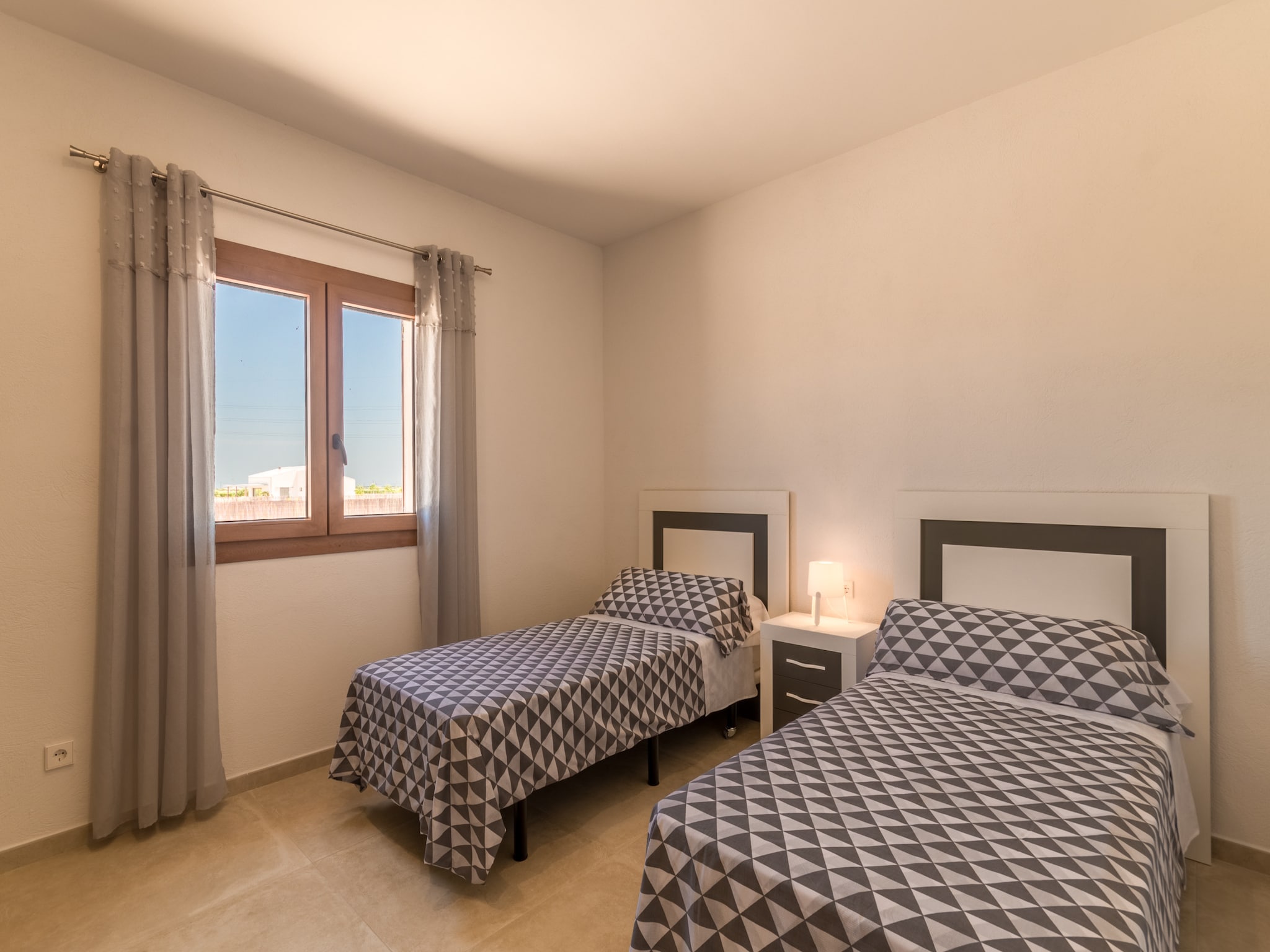 Feriebolig Es Moli d'en Sion, Villa-Finca 5StarsHome Mallorca