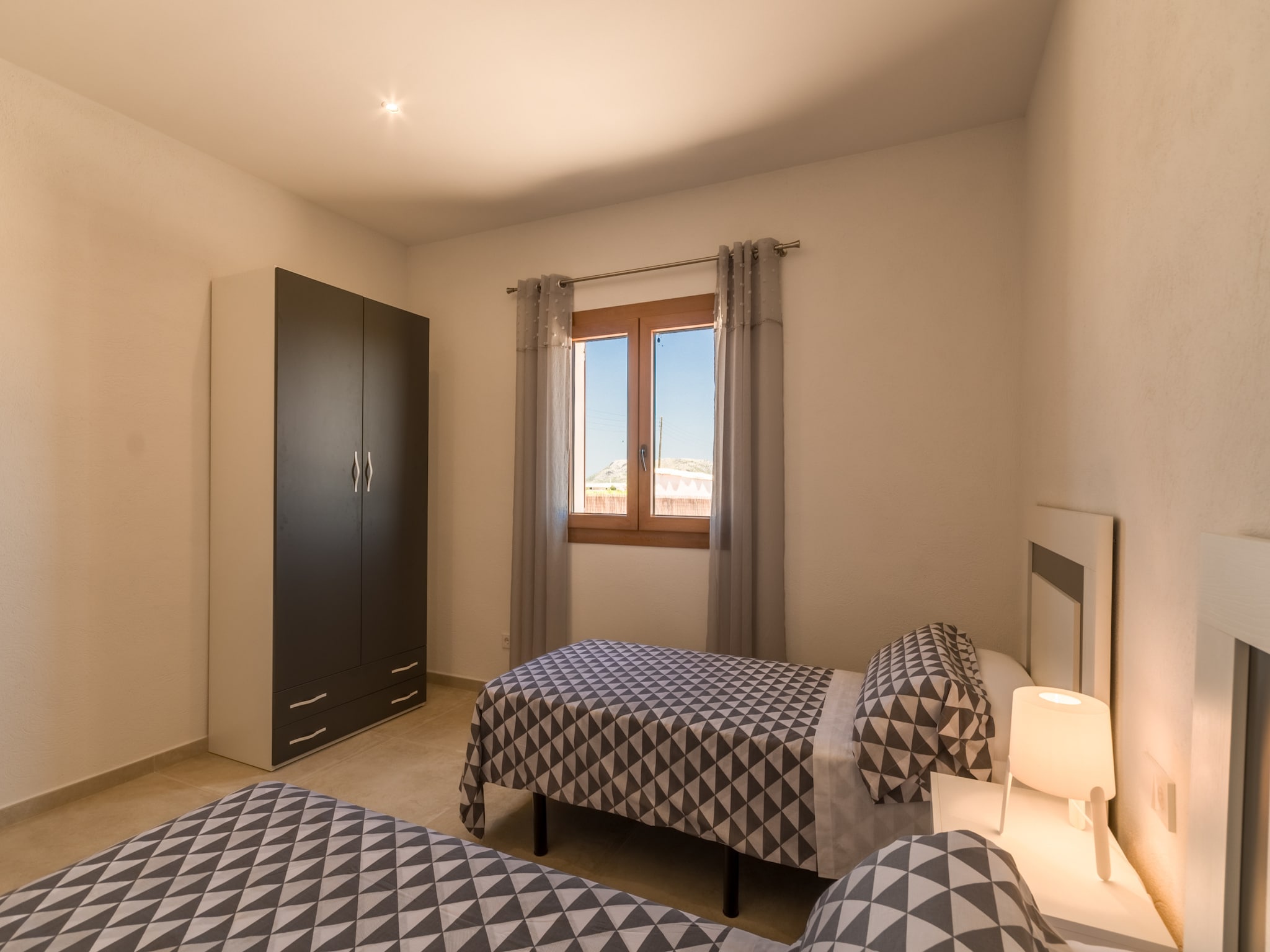 Feriebolig Es Moli d'en Sion, Villa-Finca 5StarsHome Mallorca