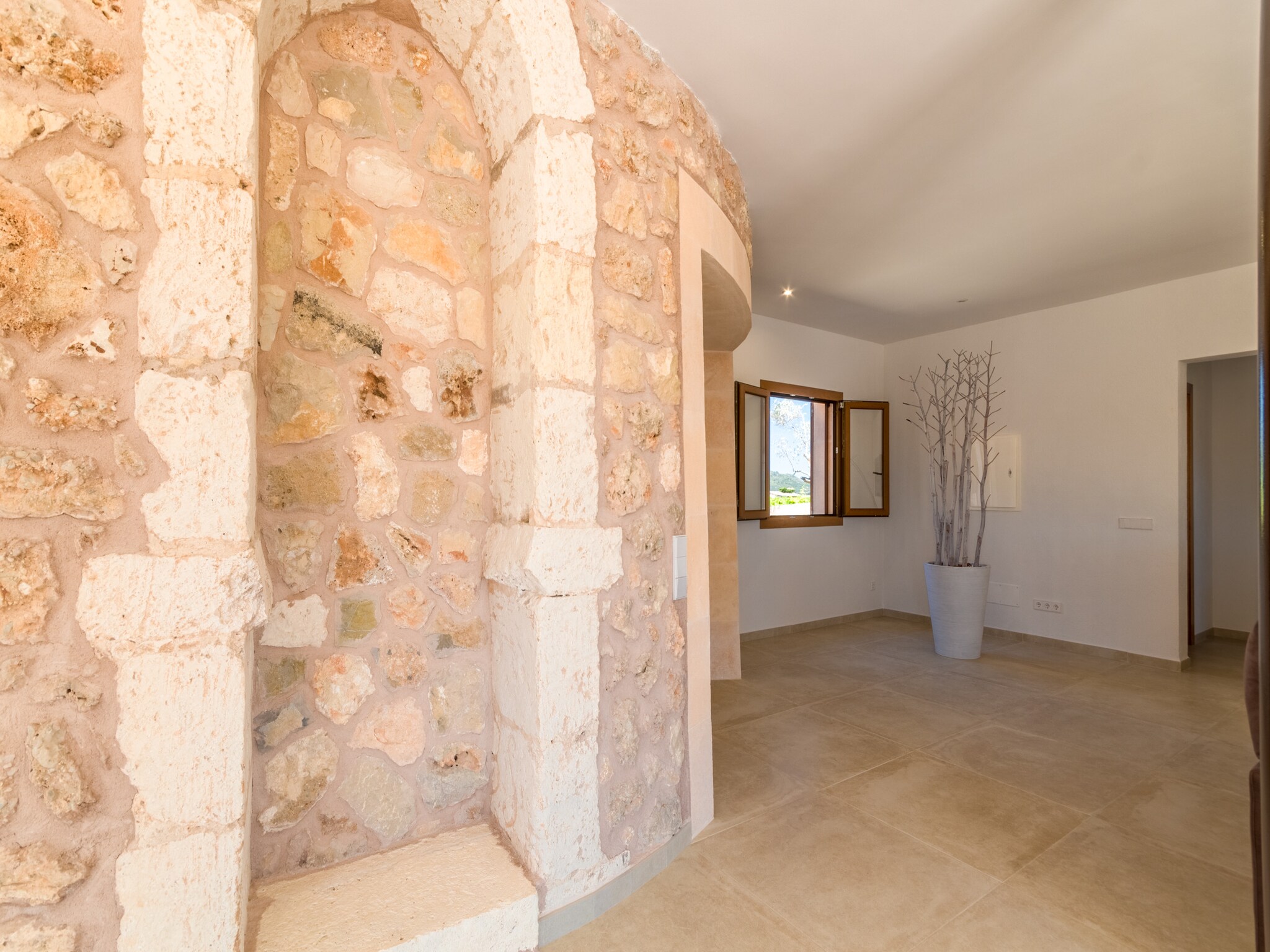 Feriebolig Es Moli d'en Sion, Villa-Finca 5StarsHome Mallorca