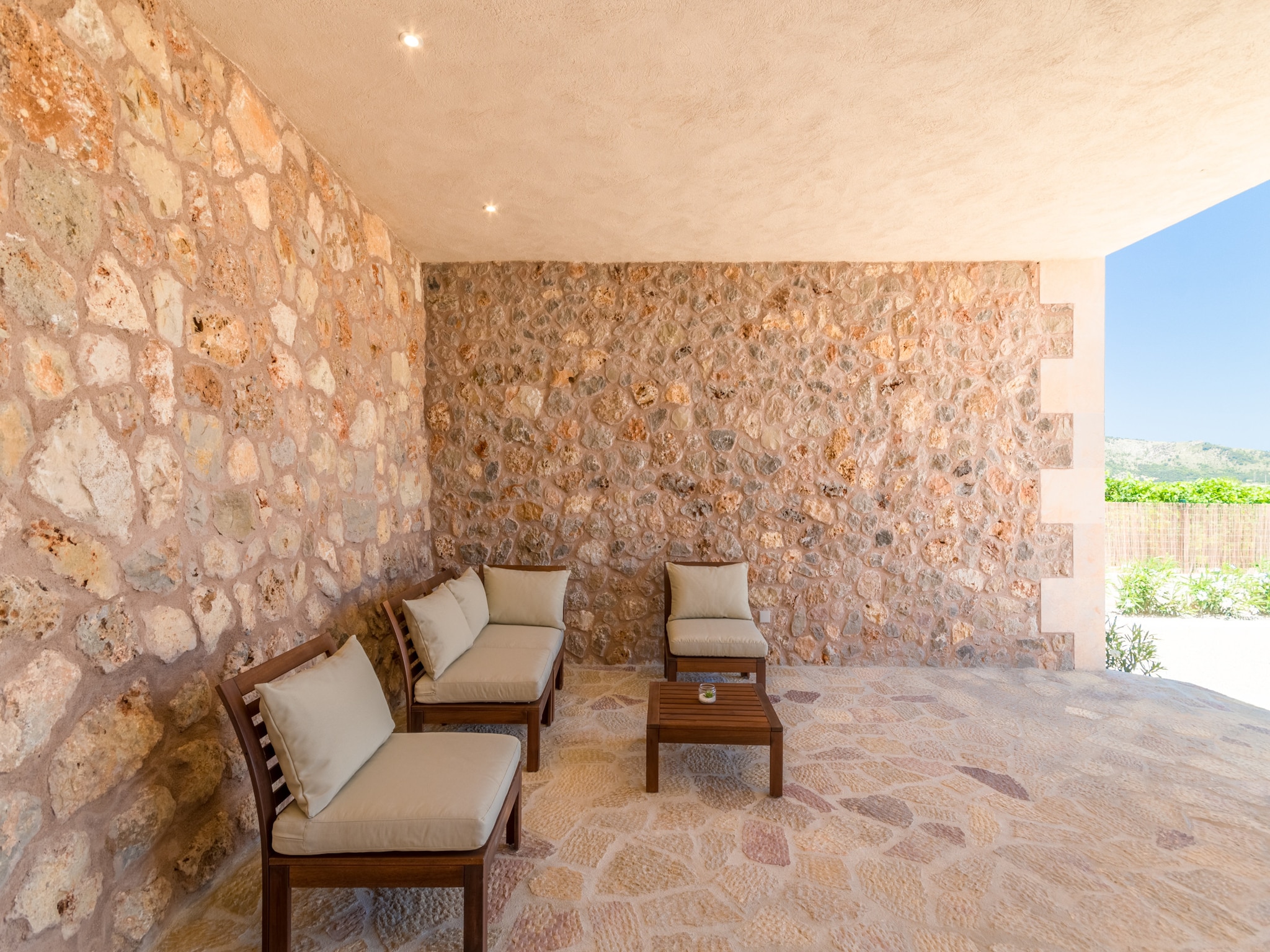 Feriebolig Es Moli d'en Sion, Villa-Finca 5StarsHome Mallorca