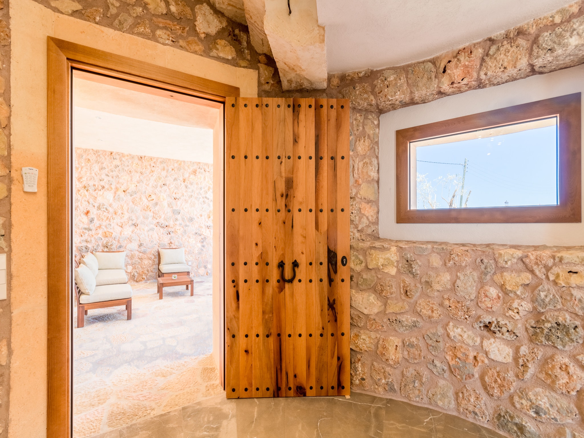 Feriebolig Es Moli d'en Sion, Villa-Finca 5StarsHome Mallorca