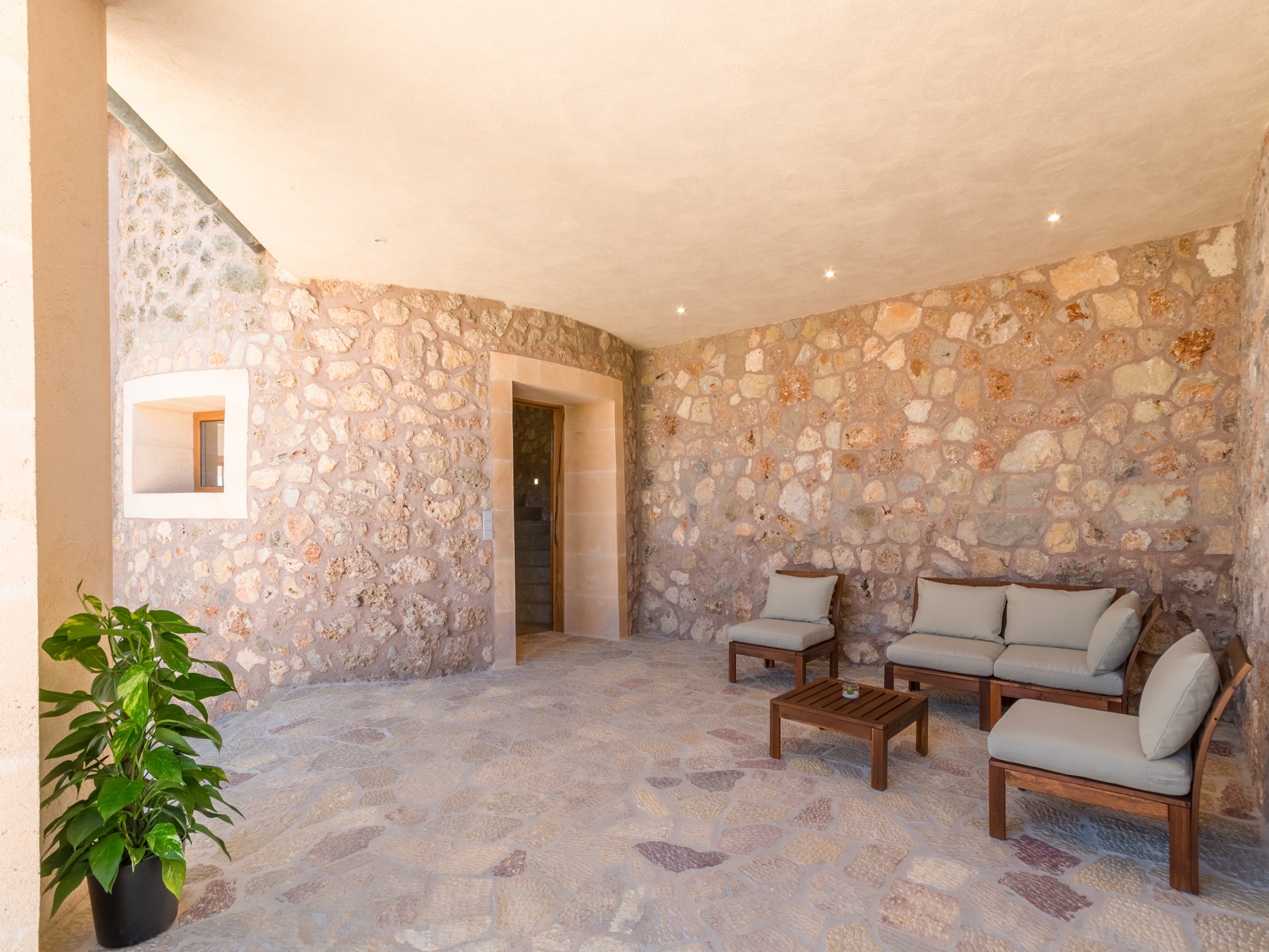 Feriebolig Es Moli d'en Sion, Villa-Finca 5StarsHome Mallorca