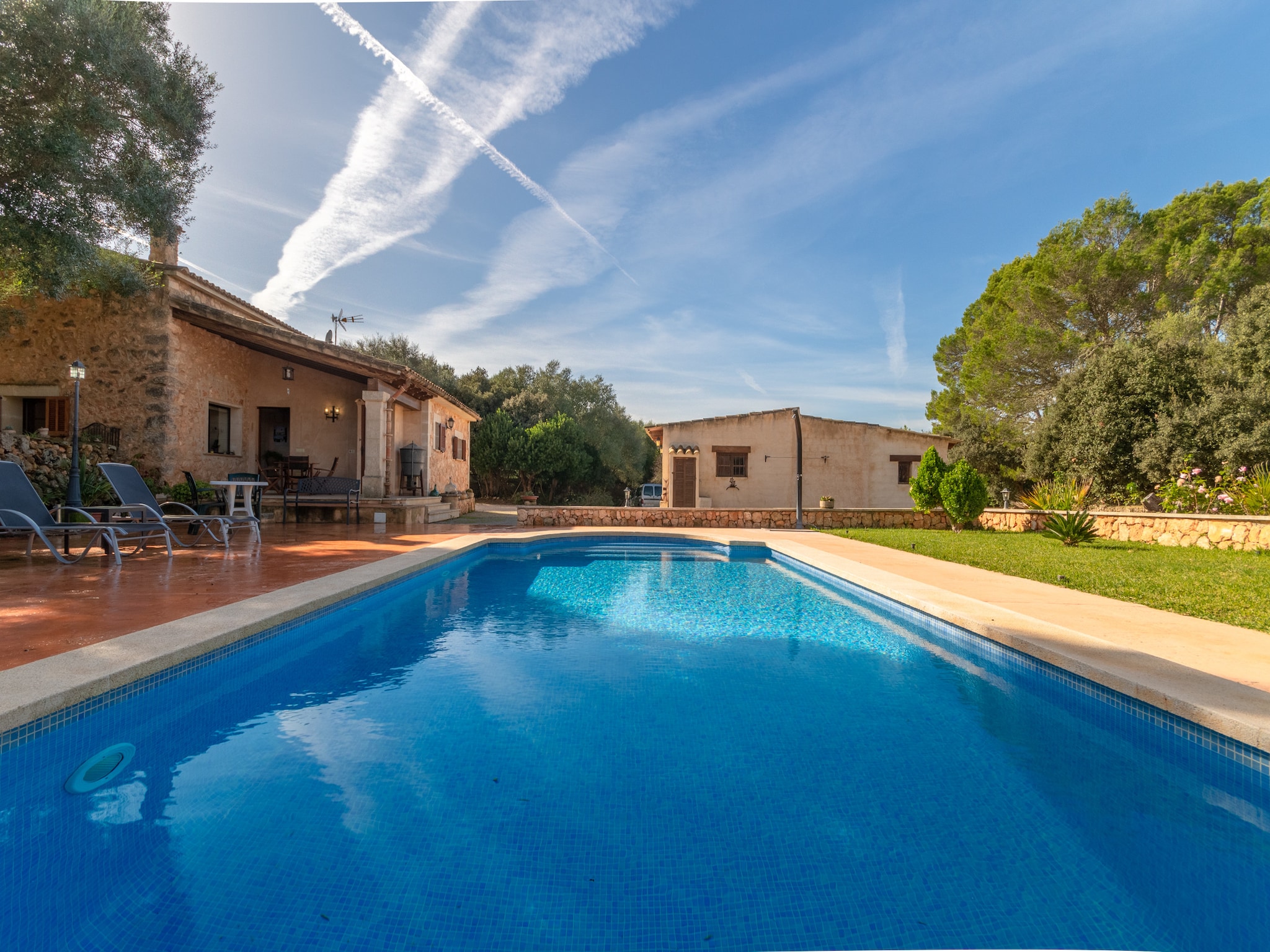   Son Garbi  ,Casa Rural 5StarsHome Mallorca
