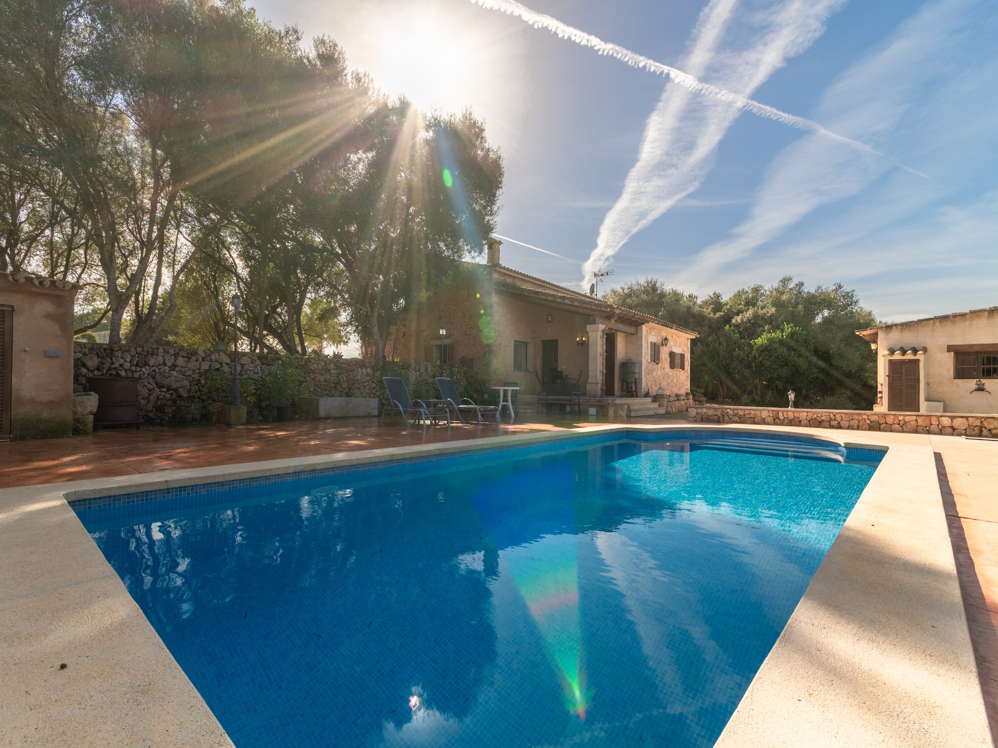   Son Garbi  ,Casa Rural 5StarsHome Mallorca