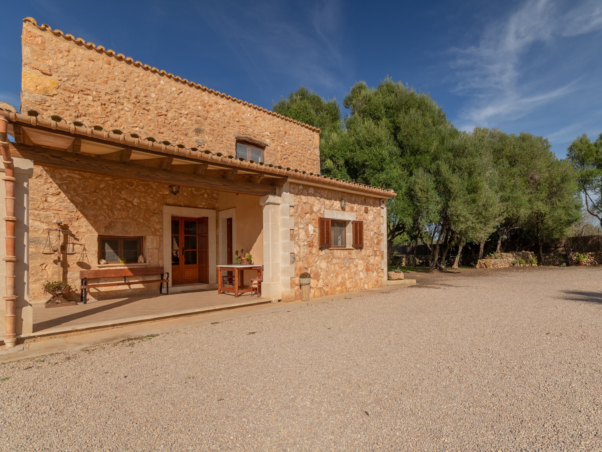   Son Garbi  ,Casa Rural 5StarsHome Mallorca