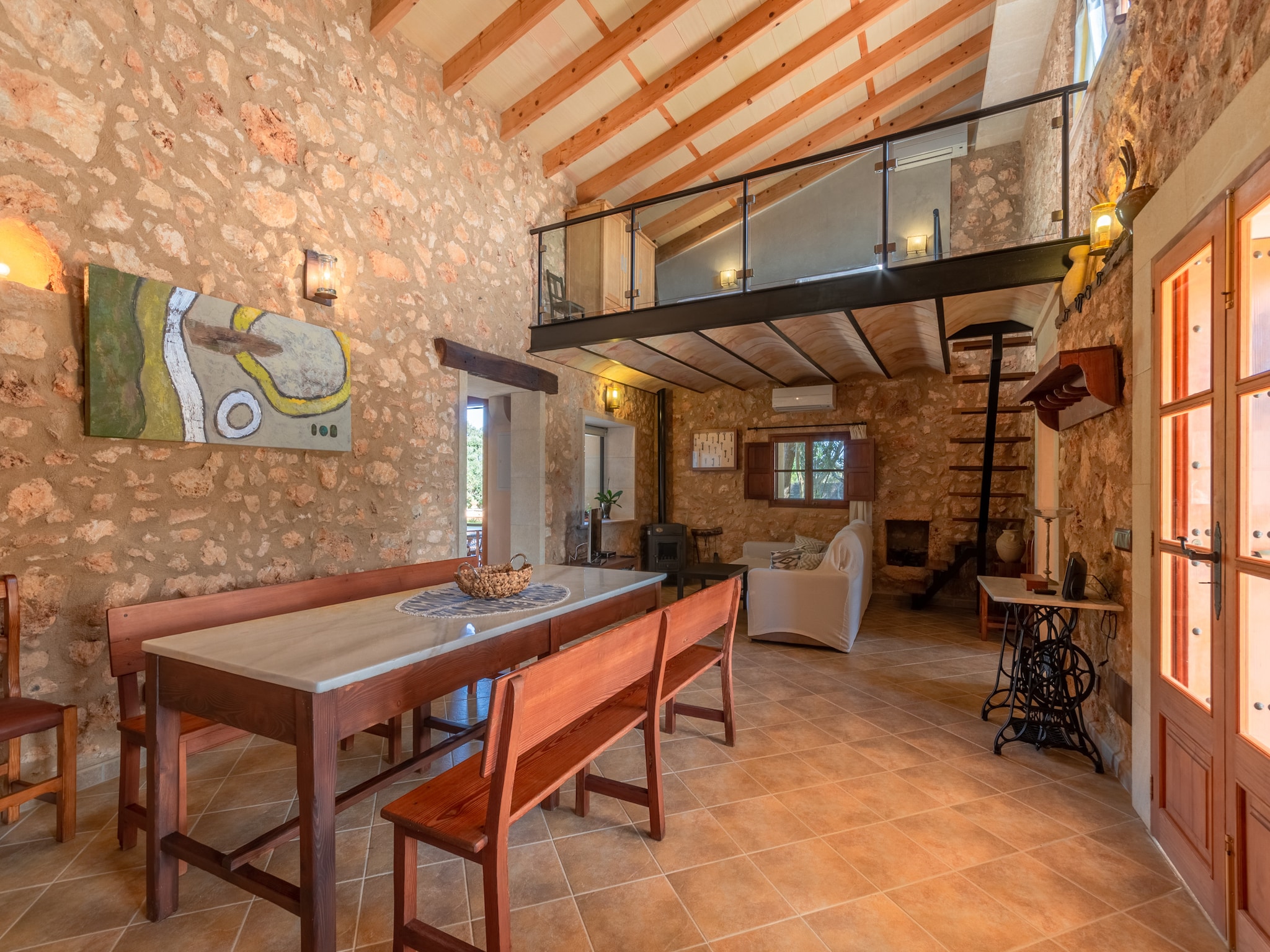   Son Garbi  ,Casa Rural 5StarsHome Mallorca