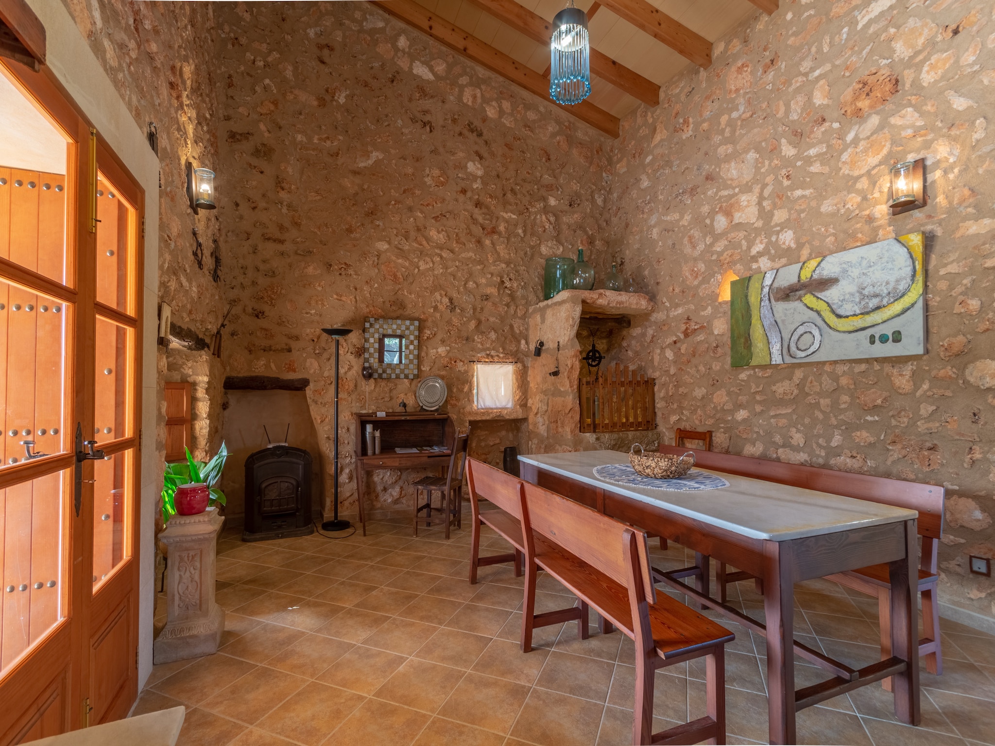   Son Garbi  ,Casa Rural 5StarsHome Mallorca