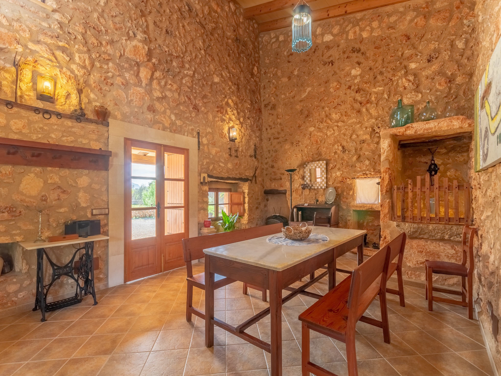   Son Garbi  ,Casa Rural 5StarsHome Mallorca