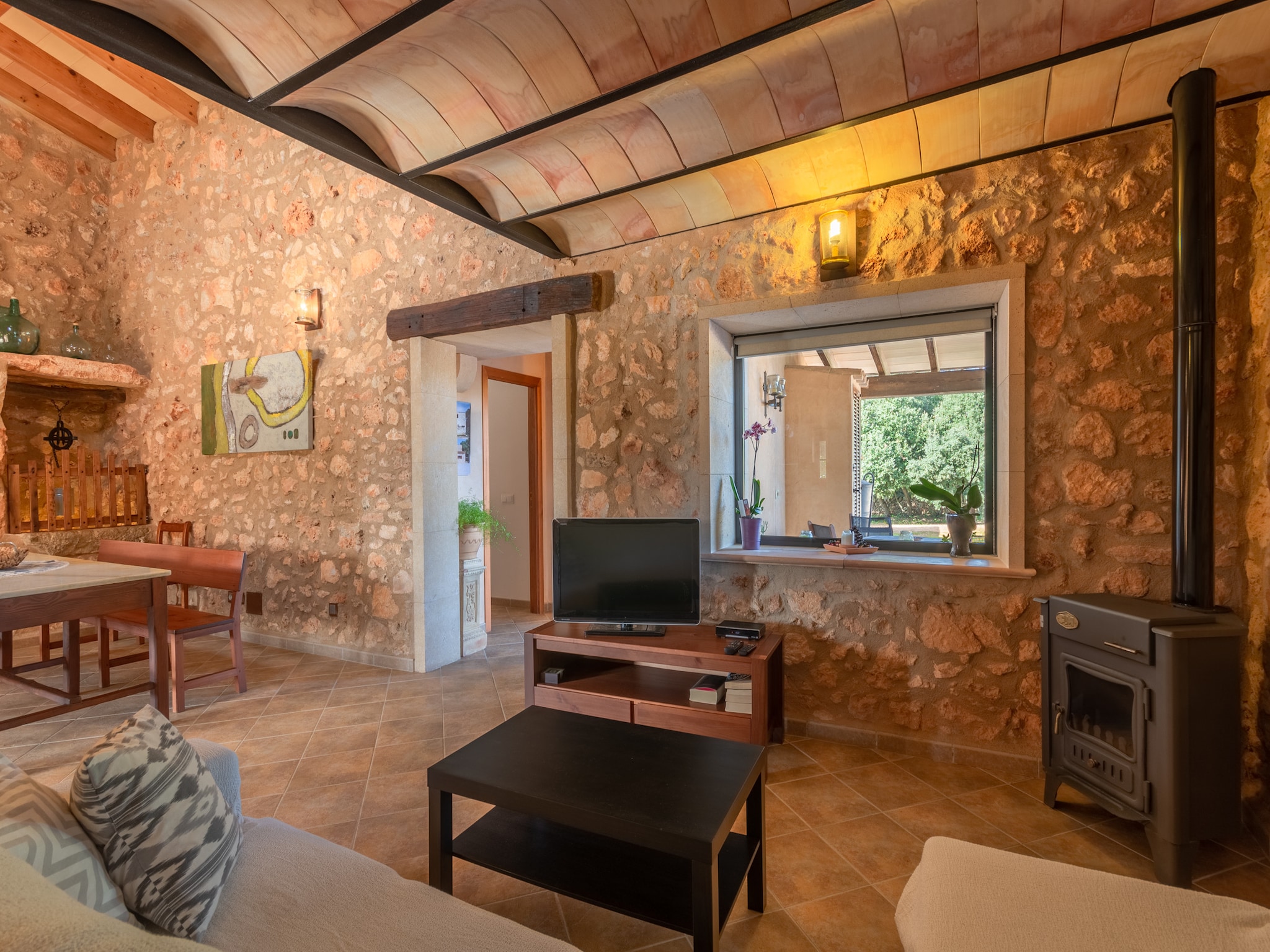   Son Garbi  ,Casa Rural 5StarsHome Mallorca
