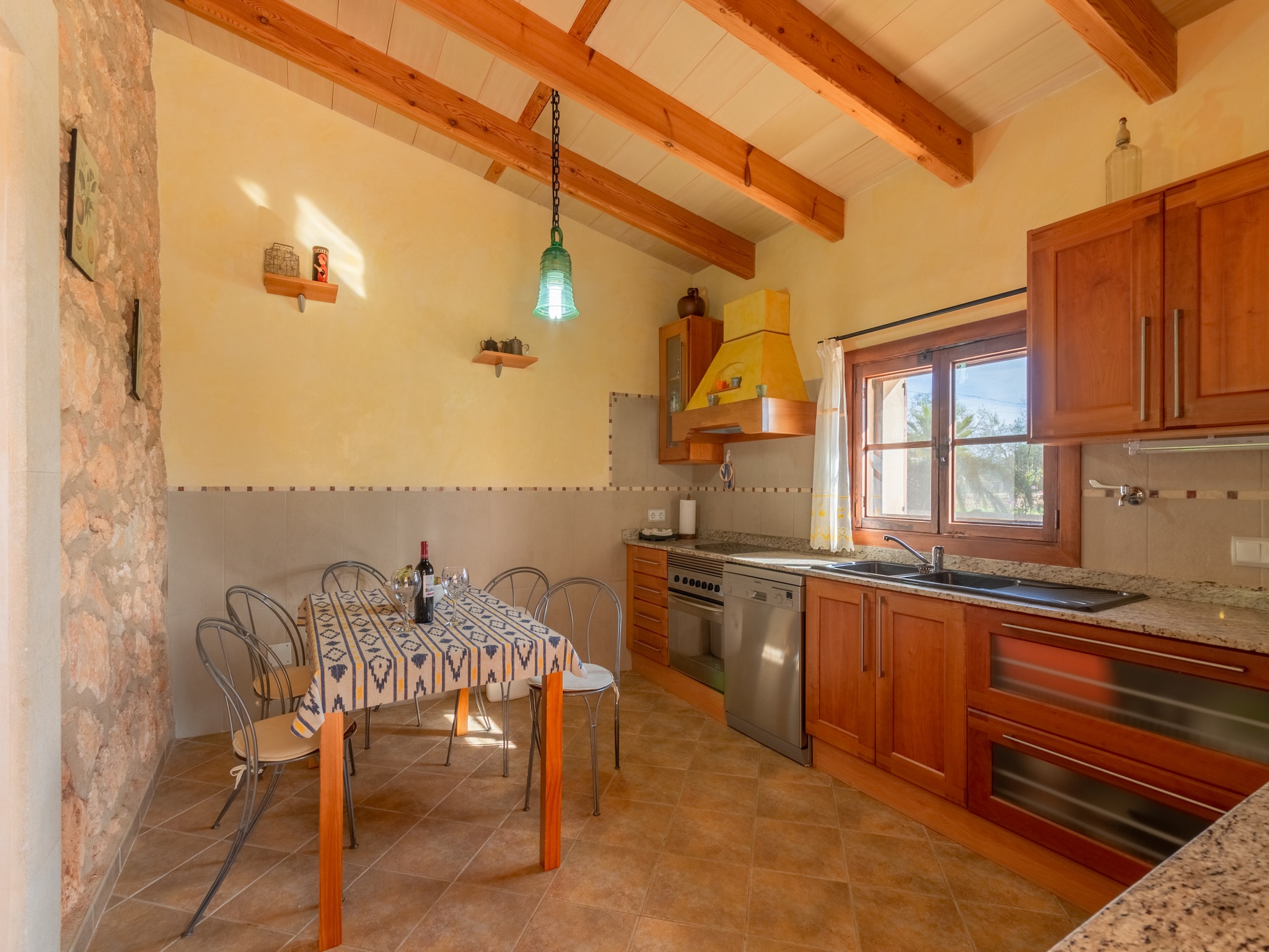   Son Garbi  ,Casa Rural 5StarsHome Mallorca