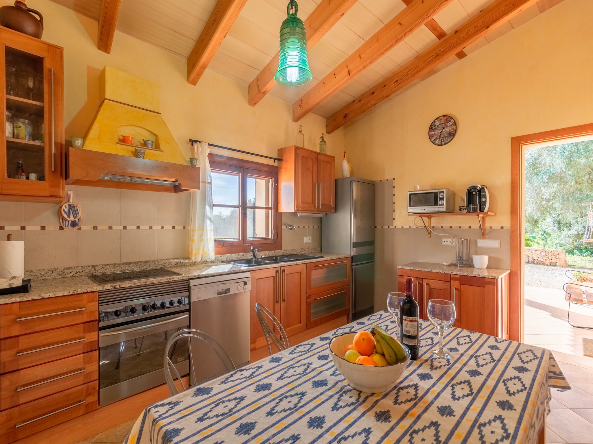   Son Garbi  ,Casa Rural 5StarsHome Mallorca