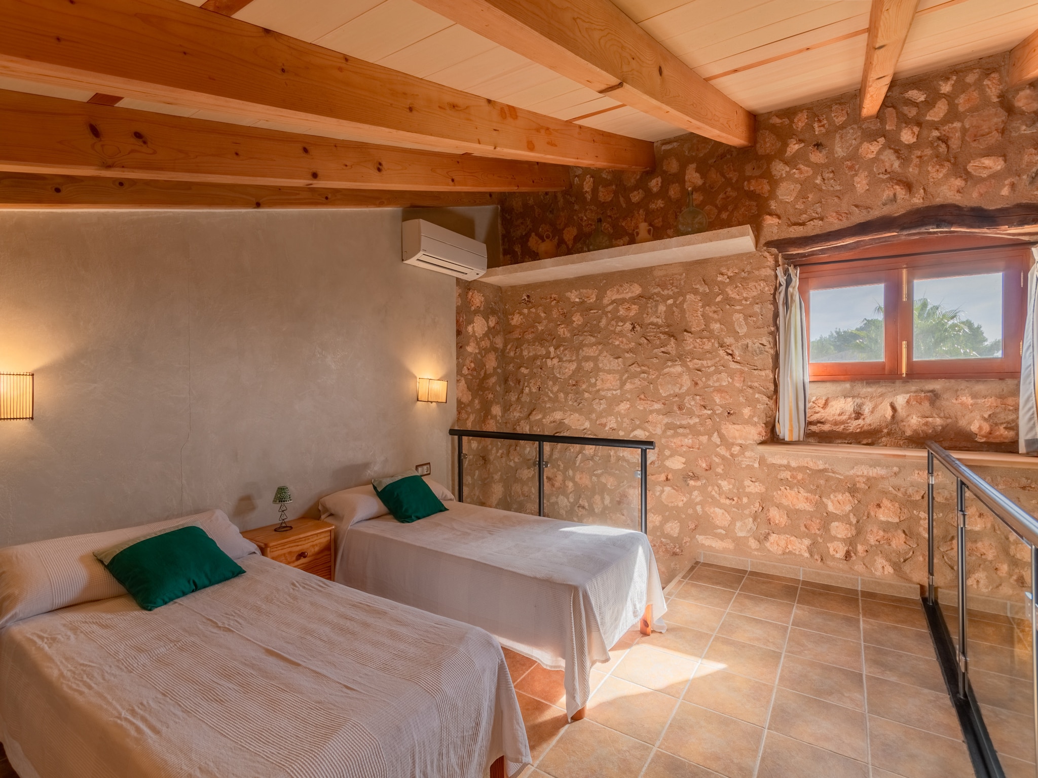   Son Garbi  ,Casa Rural 5StarsHome Mallorca