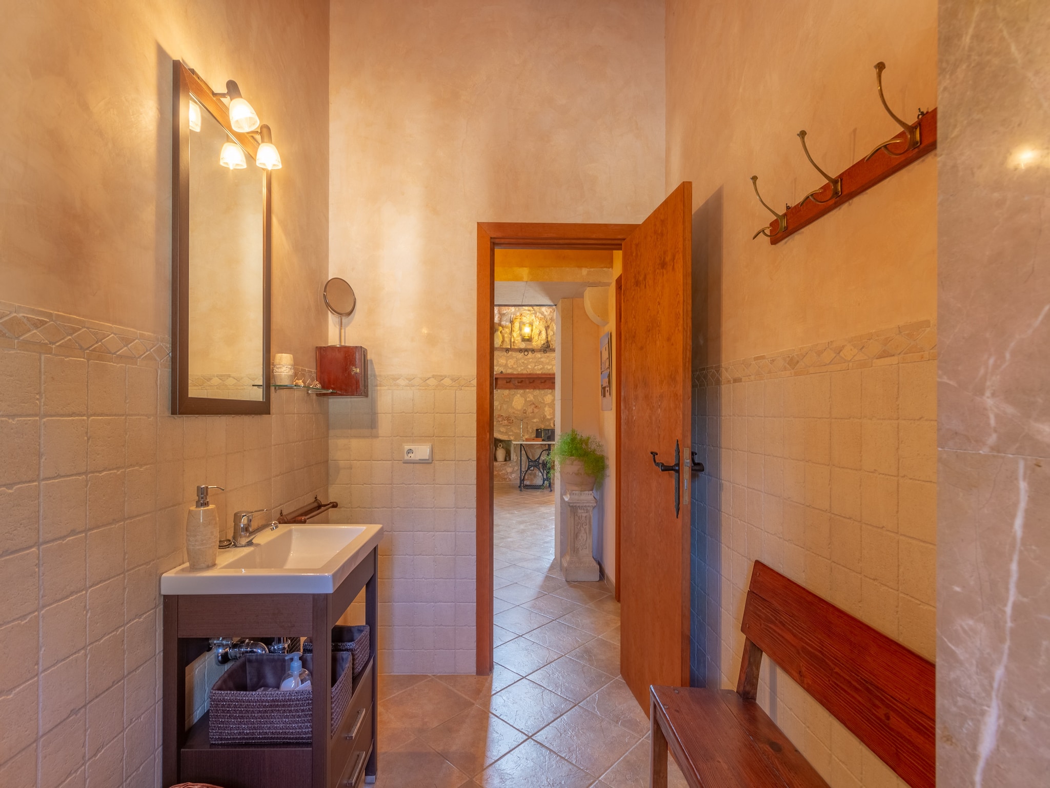   Son Garbi  ,Casa Rural 5StarsHome Mallorca