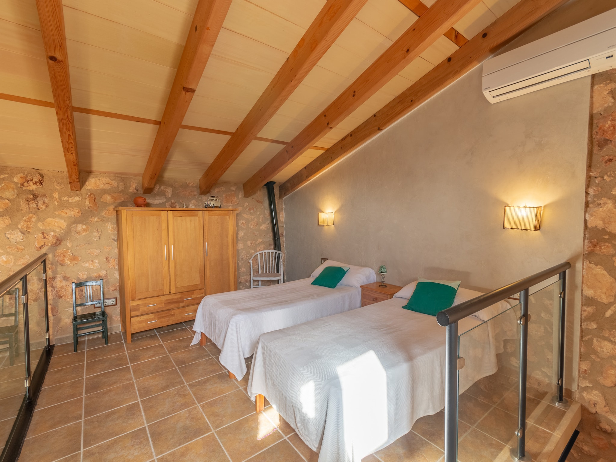   Son Garbi  ,Casa Rural 5StarsHome Mallorca