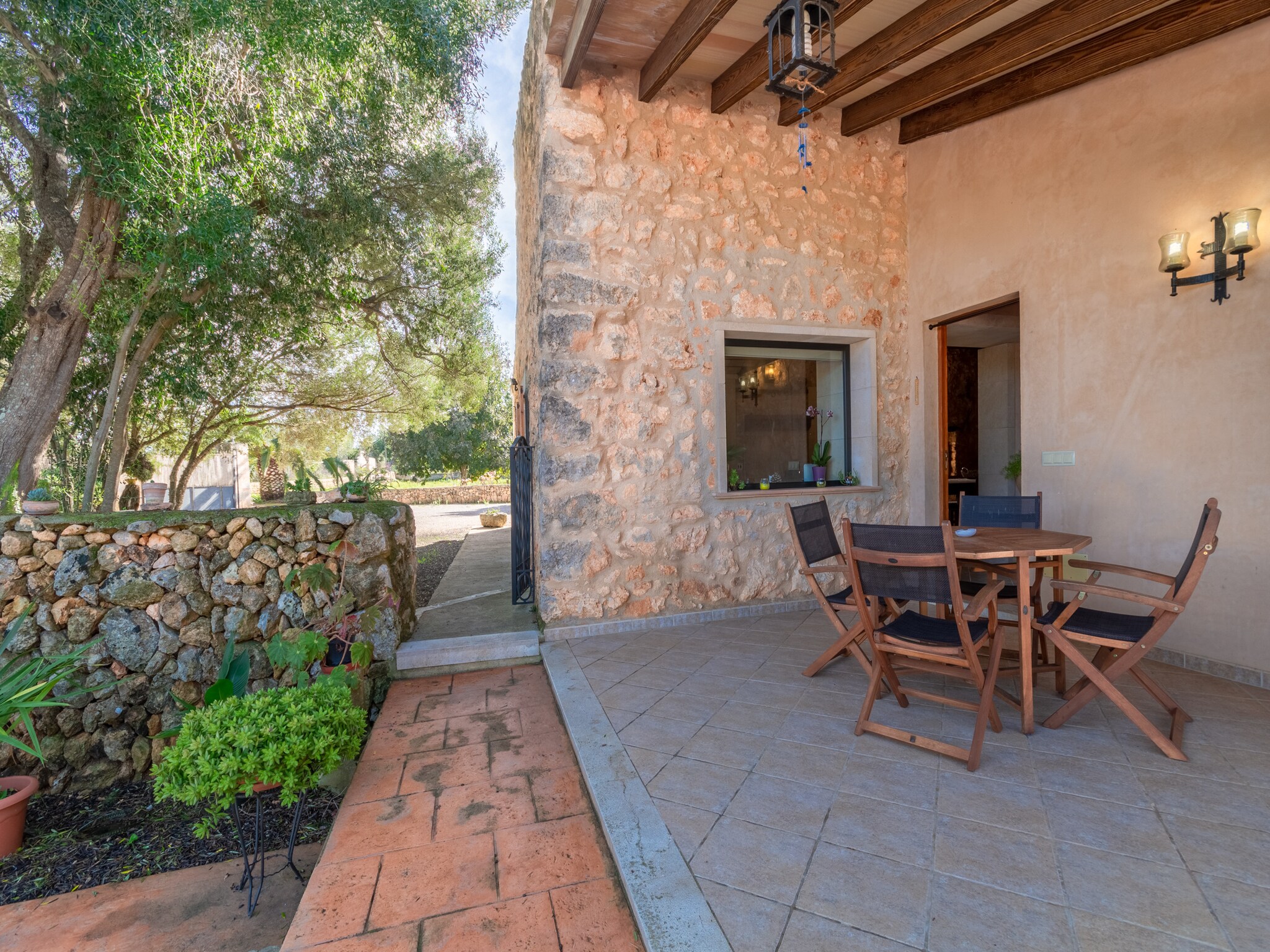   Son Garbi  ,Casa Rural 5StarsHome Mallorca