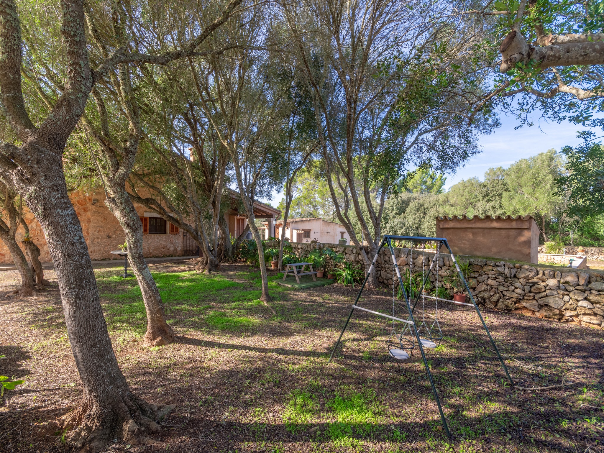   Son Garbi  ,Casa Rural 5StarsHome Mallorca