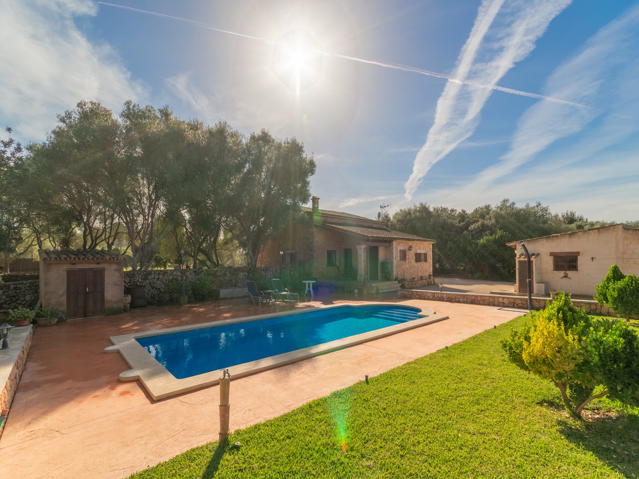   Son Garbi  ,Casa Rural 5StarsHome Mallorca