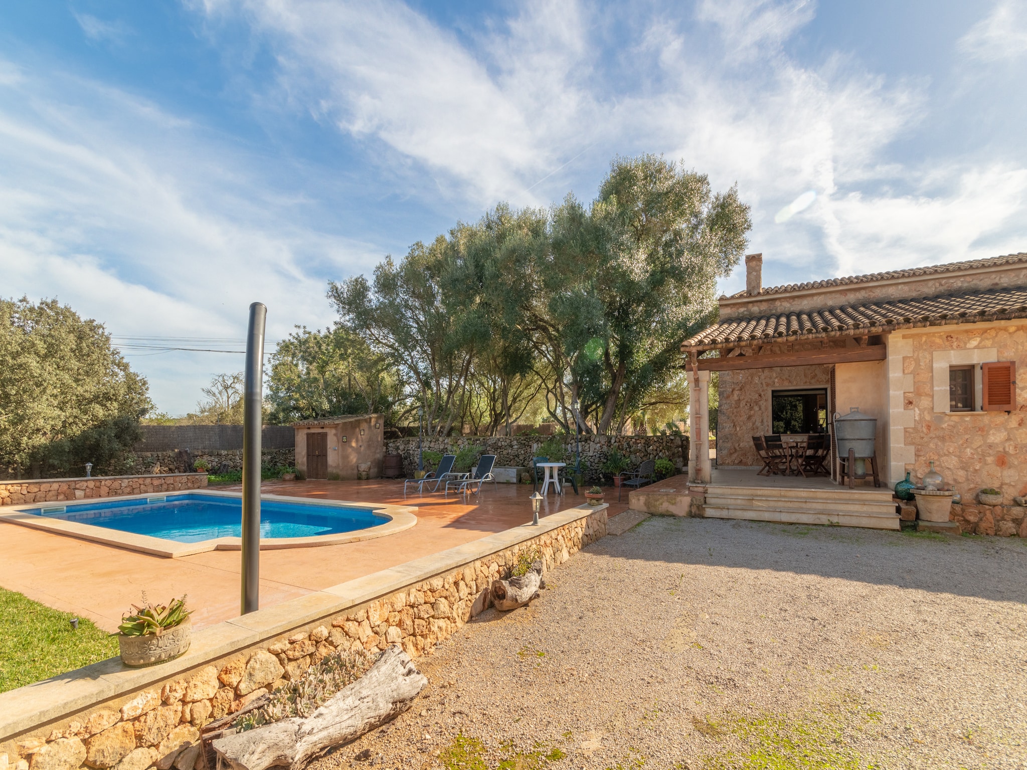   Son Garbi  ,Casa Rural 5StarsHome Mallorca