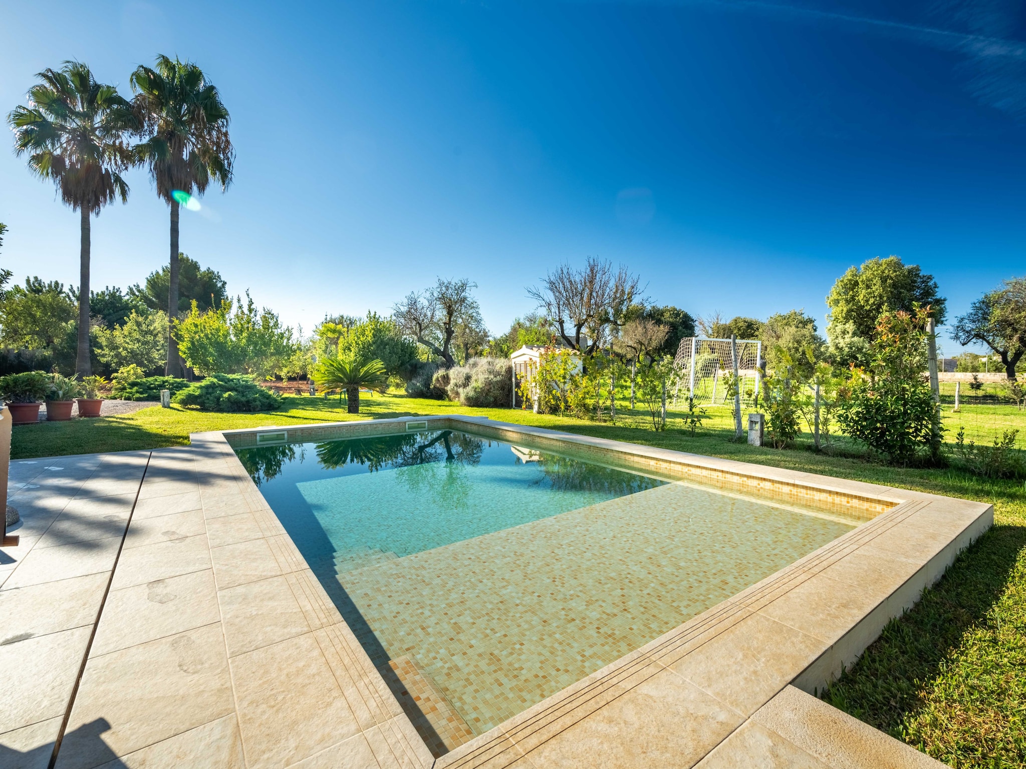   Sa Tanqueta Rustica, Finca 5StarsHome Mallorca