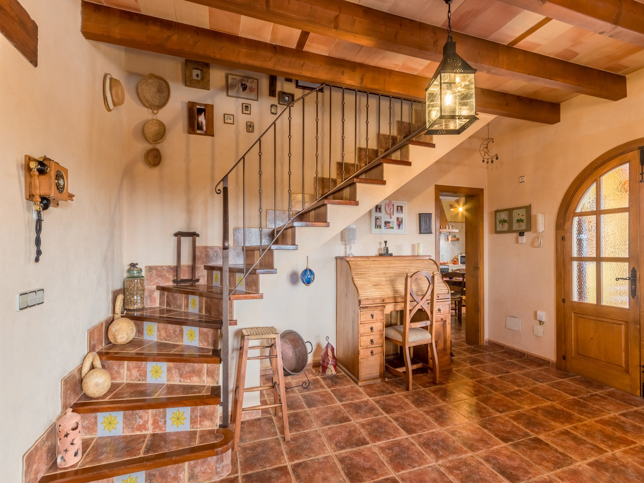   Sa Tanqueta Rustica, Finca 5StarsHome Mallorca