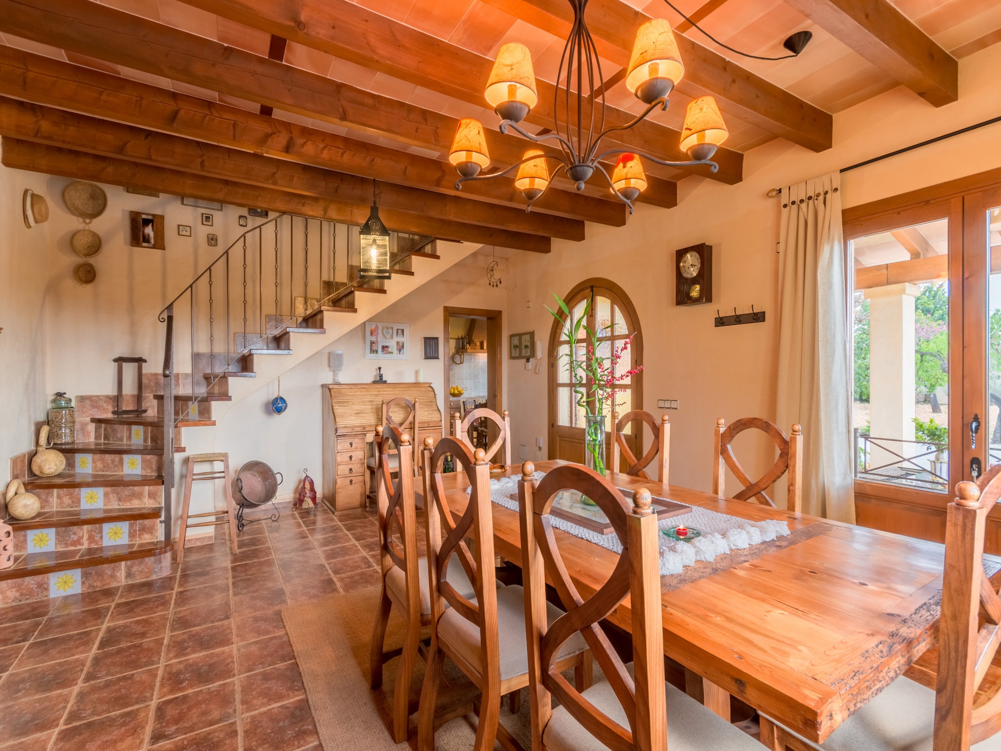  Sa Tanqueta Rustica, Finca 5StarsHome Mallorca