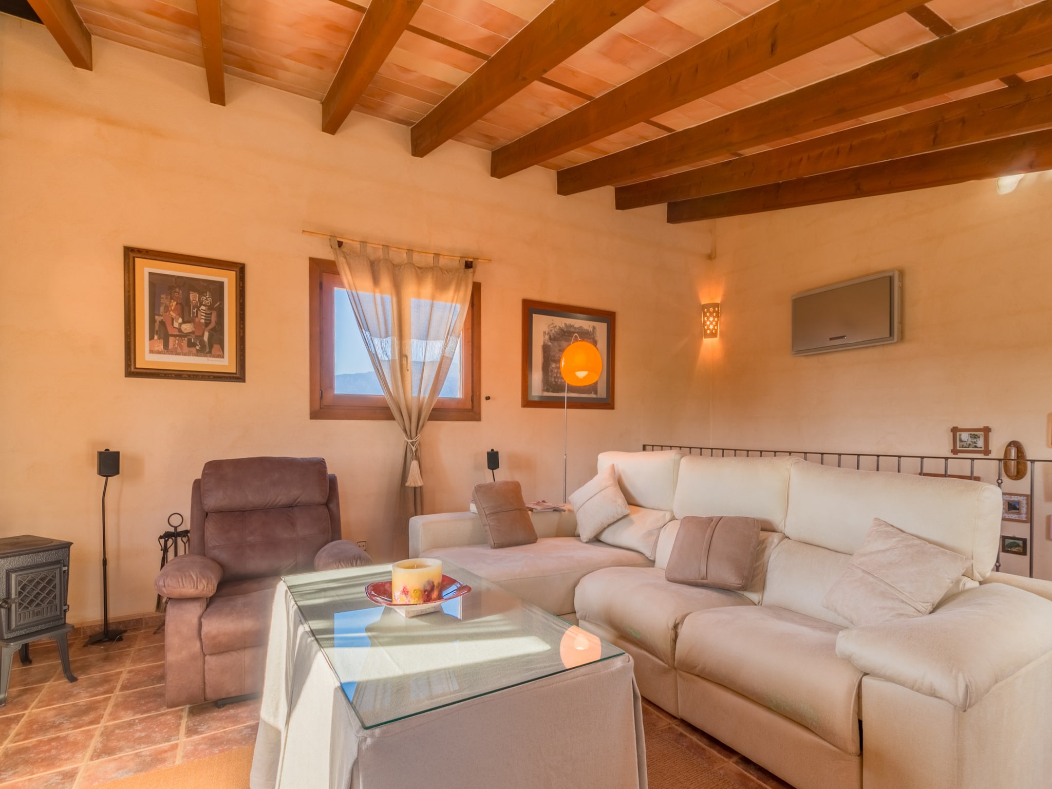   Sa Tanqueta Rustica, Finca 5StarsHome Mallorca