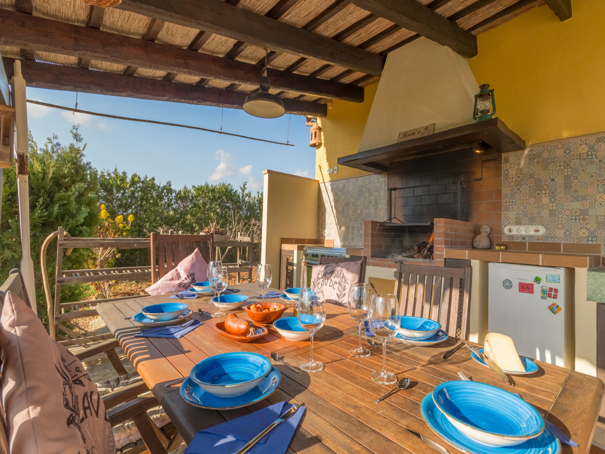   Sa Tanqueta Rustica, Finca 5StarsHome Mallorca