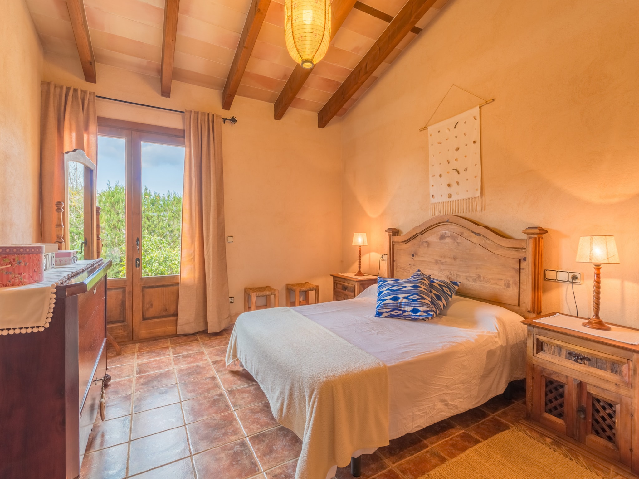   Sa Tanqueta Rustica, Finca 5StarsHome Mallorca