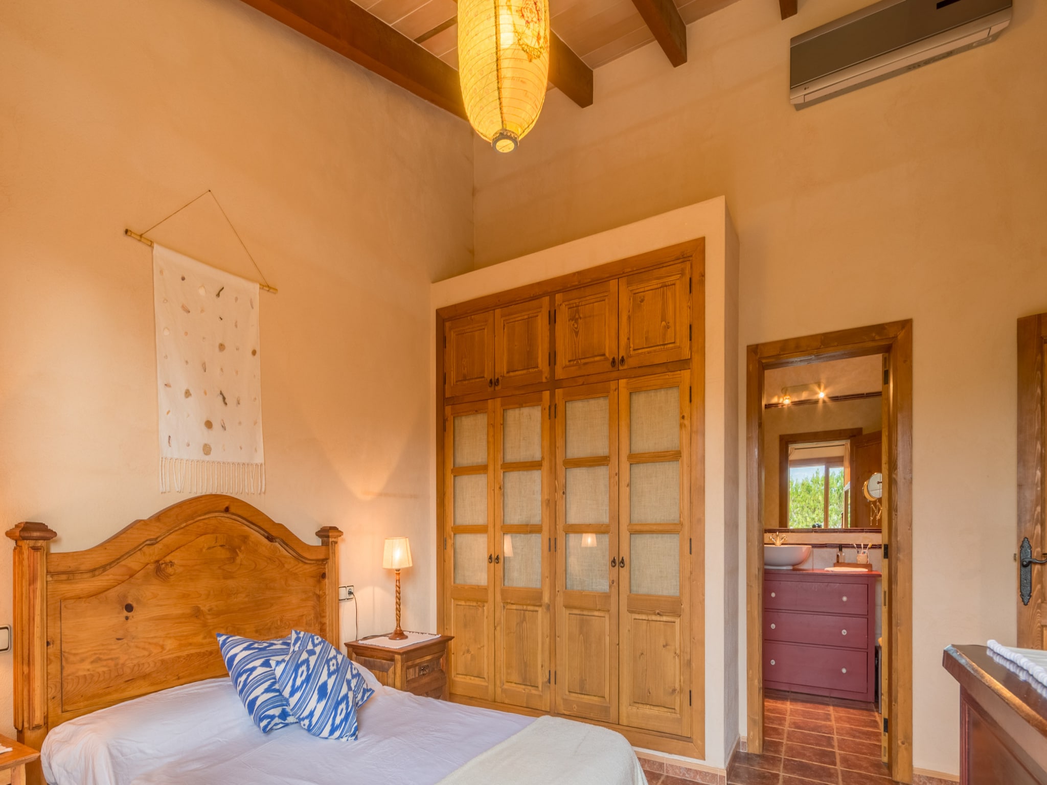   Sa Tanqueta Rustica, Finca 5StarsHome Mallorca