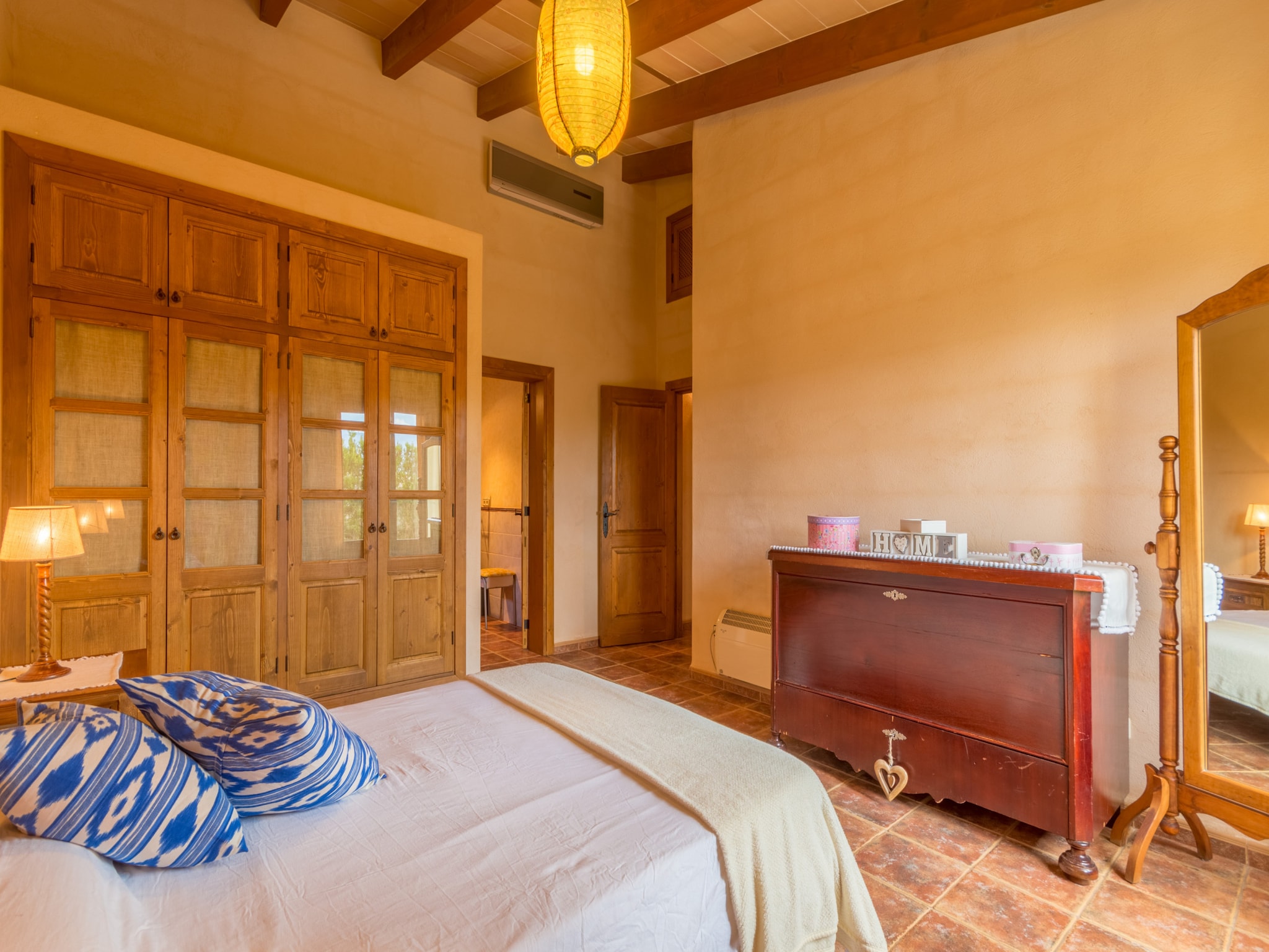  Sa Tanqueta Rustica, Finca 5StarsHome Mallorca