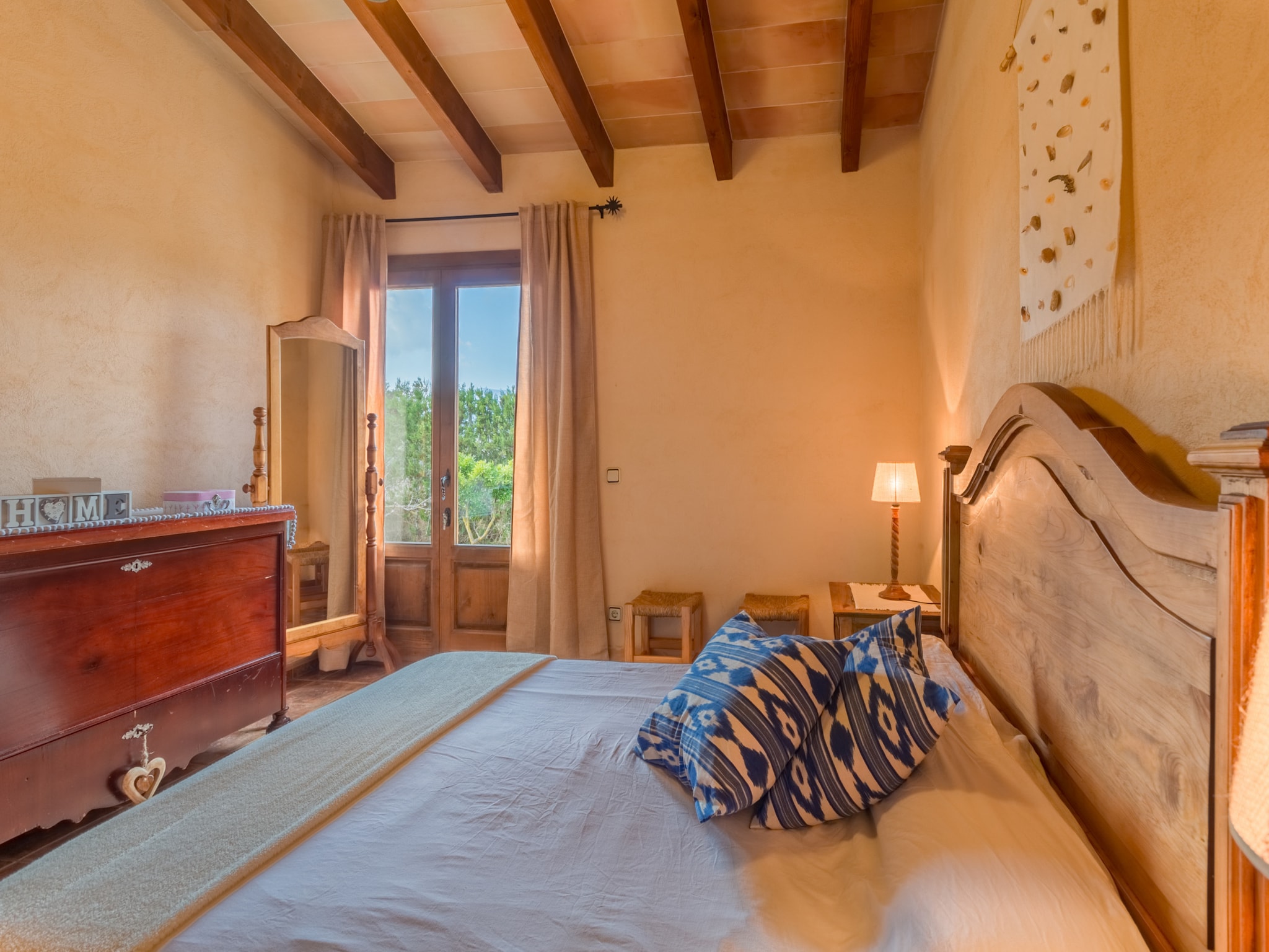   Sa Tanqueta Rustica, Finca 5StarsHome Mallorca