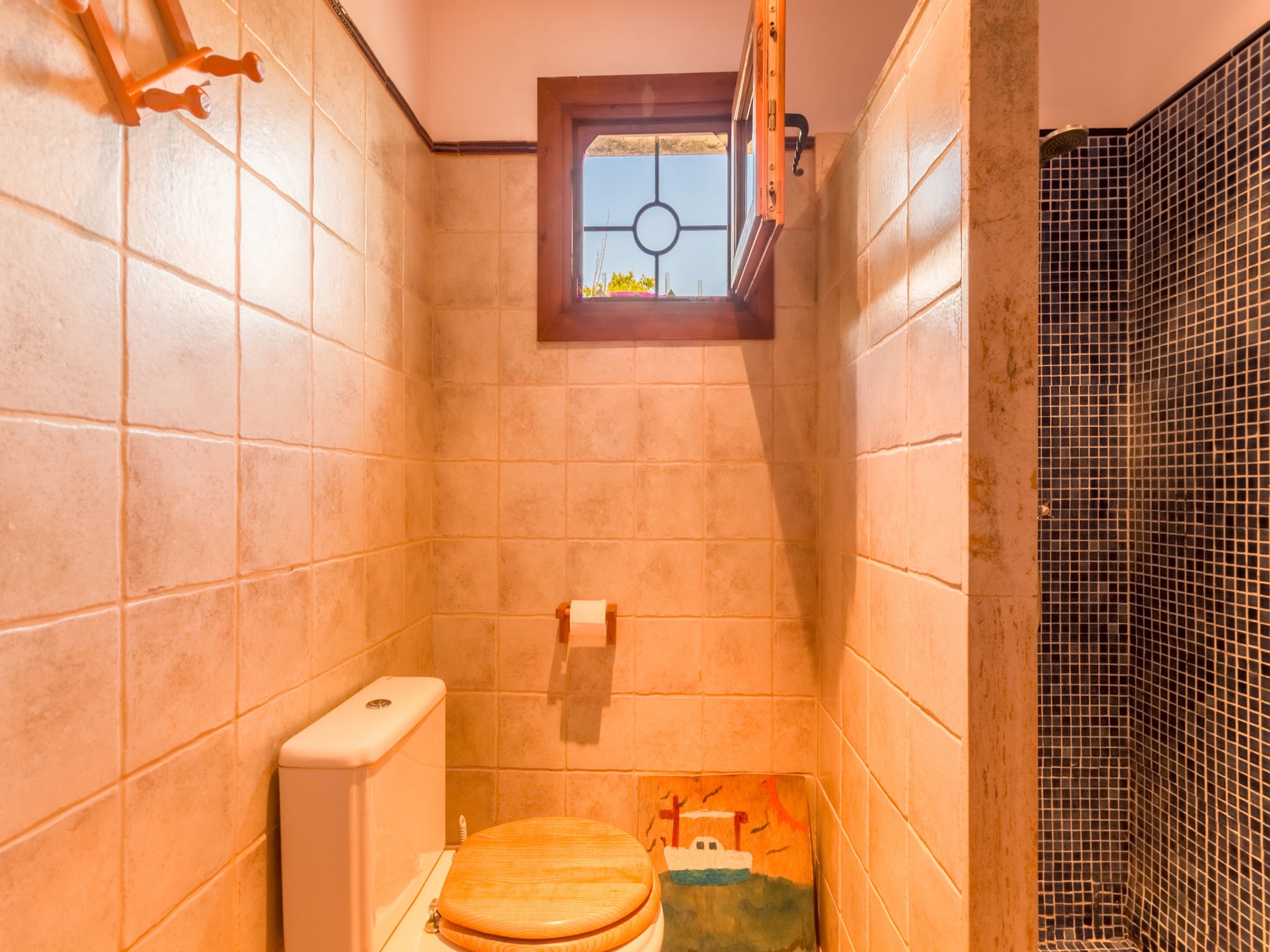   Sa Tanqueta Rustica, Finca 5StarsHome Mallorca