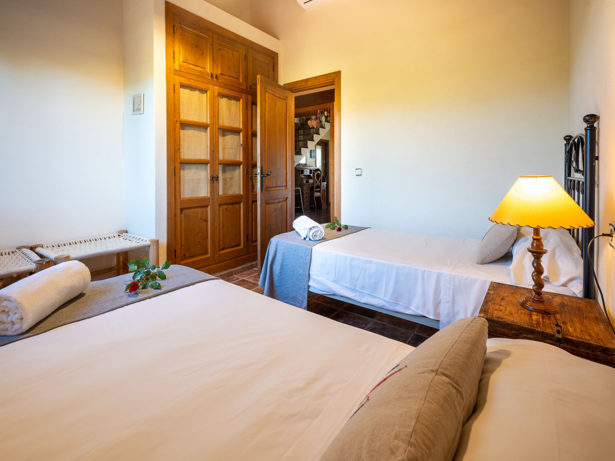   Sa Tanqueta Rustica, Finca 5StarsHome Mallorca