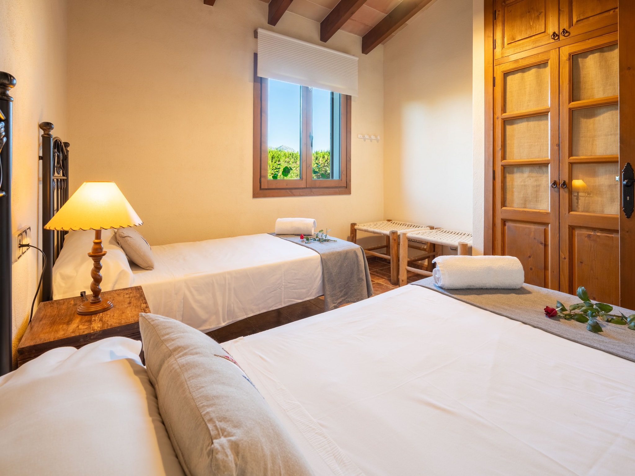   Sa Tanqueta Rustica, Finca 5StarsHome Mallorca