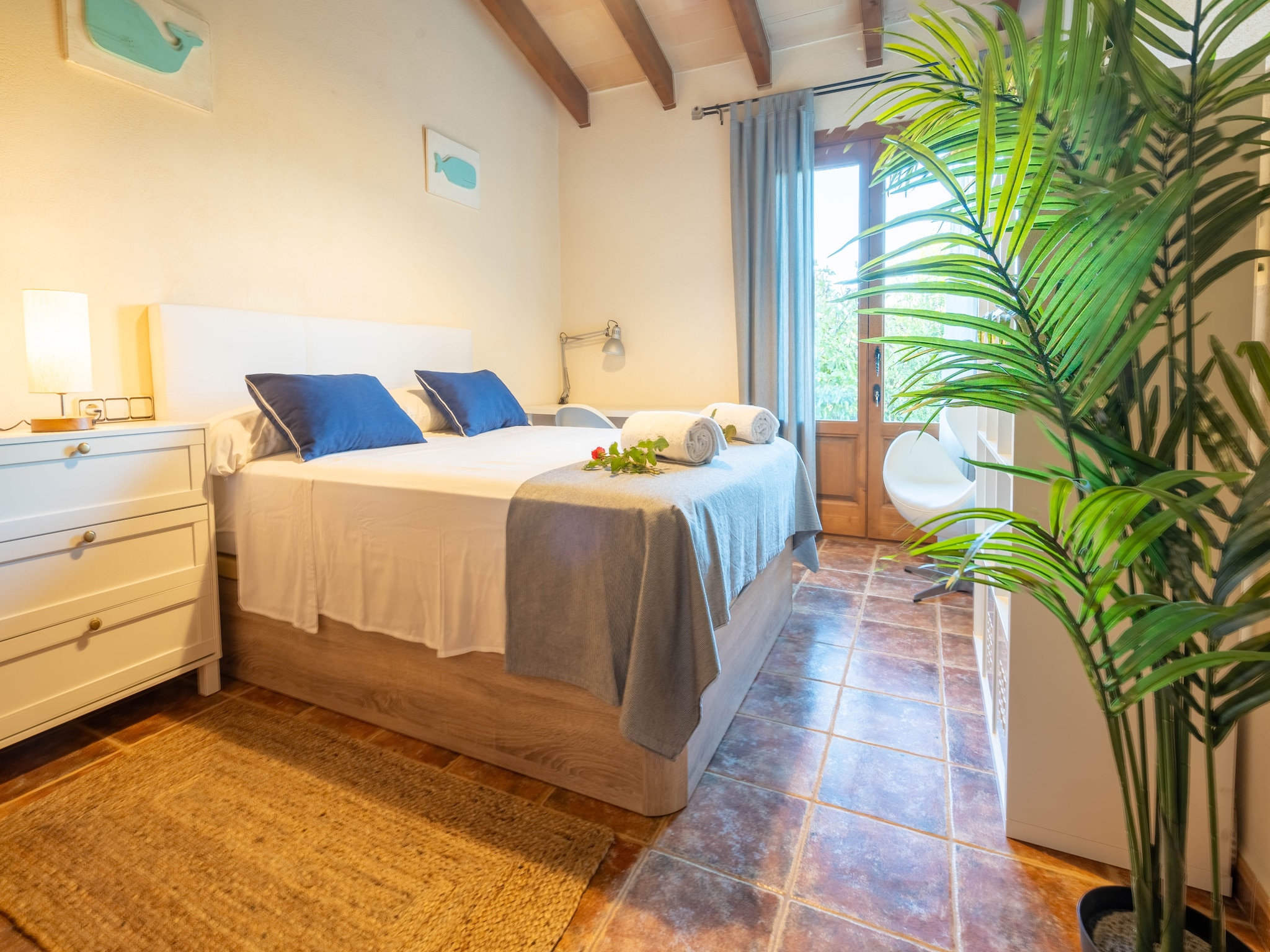   Sa Tanqueta Rustica, Finca 5StarsHome Mallorca