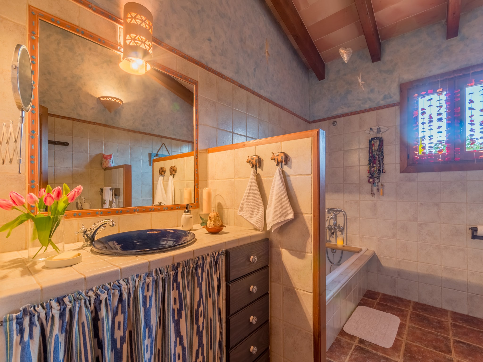   Sa Tanqueta Rustica, Finca 5StarsHome Mallorca