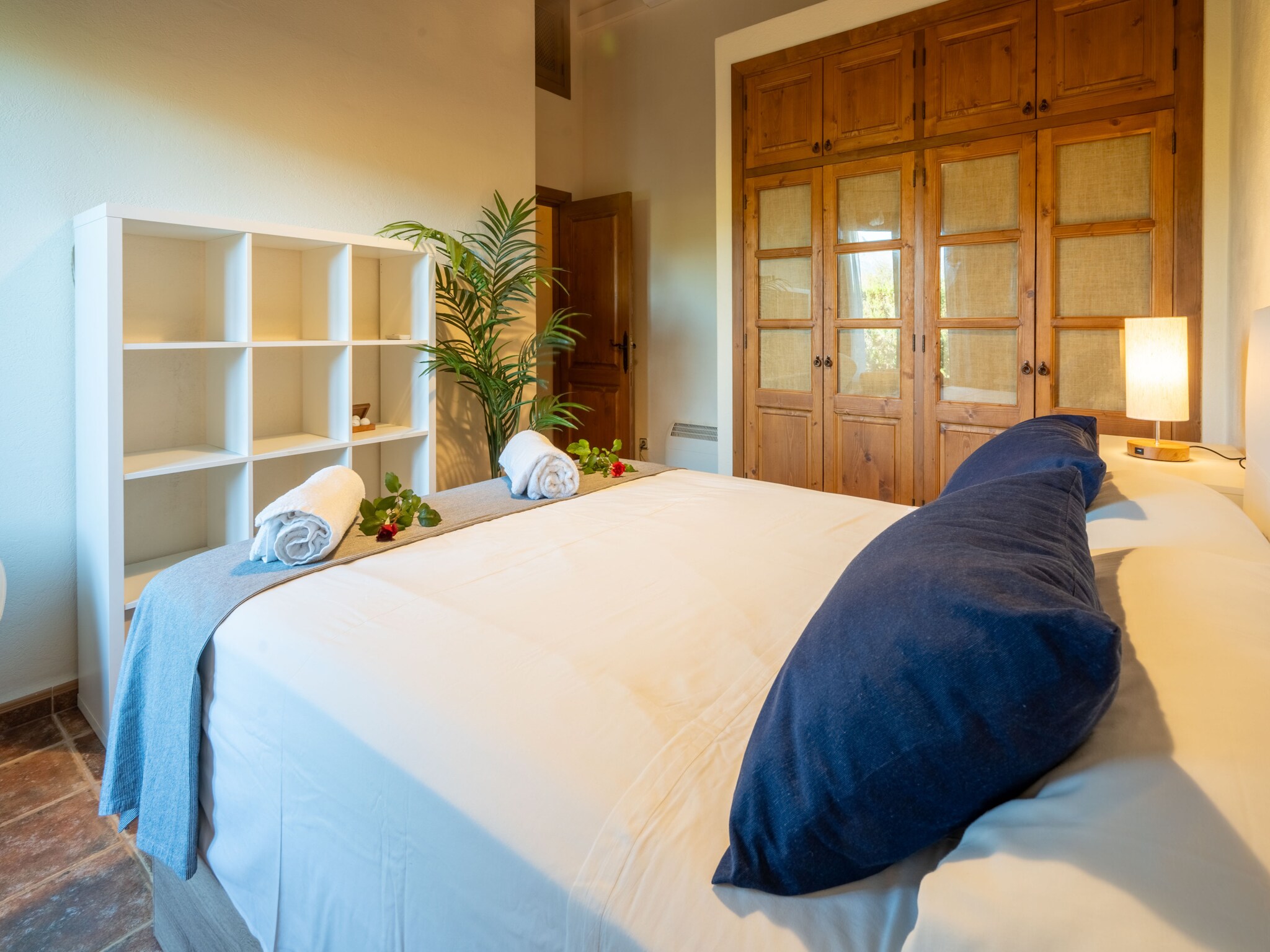   Sa Tanqueta Rustica, Finca 5StarsHome Mallorca