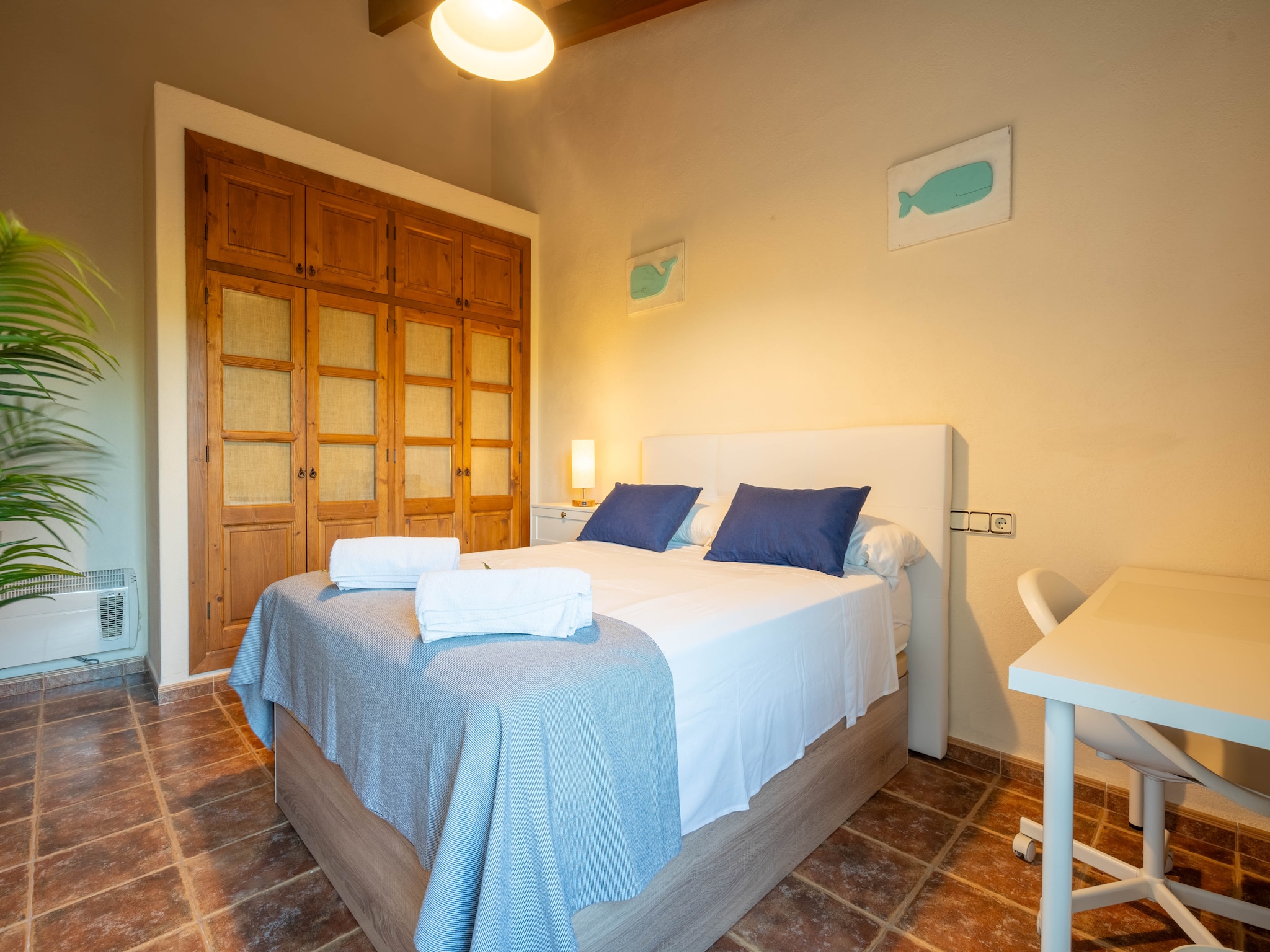   Sa Tanqueta Rustica, Finca 5StarsHome Mallorca
