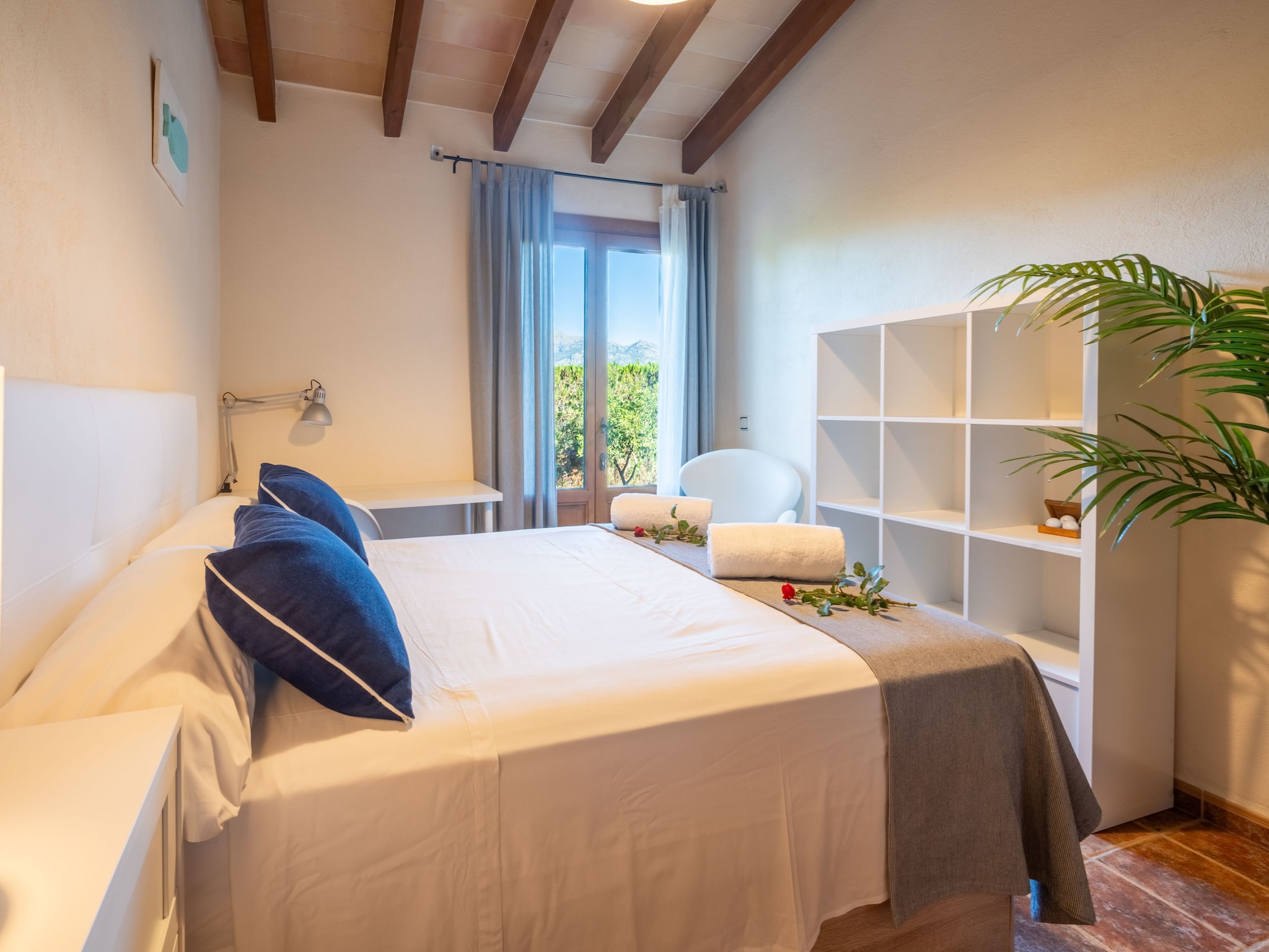  Sa Tanqueta Rustica, Finca 5StarsHome Mallorca