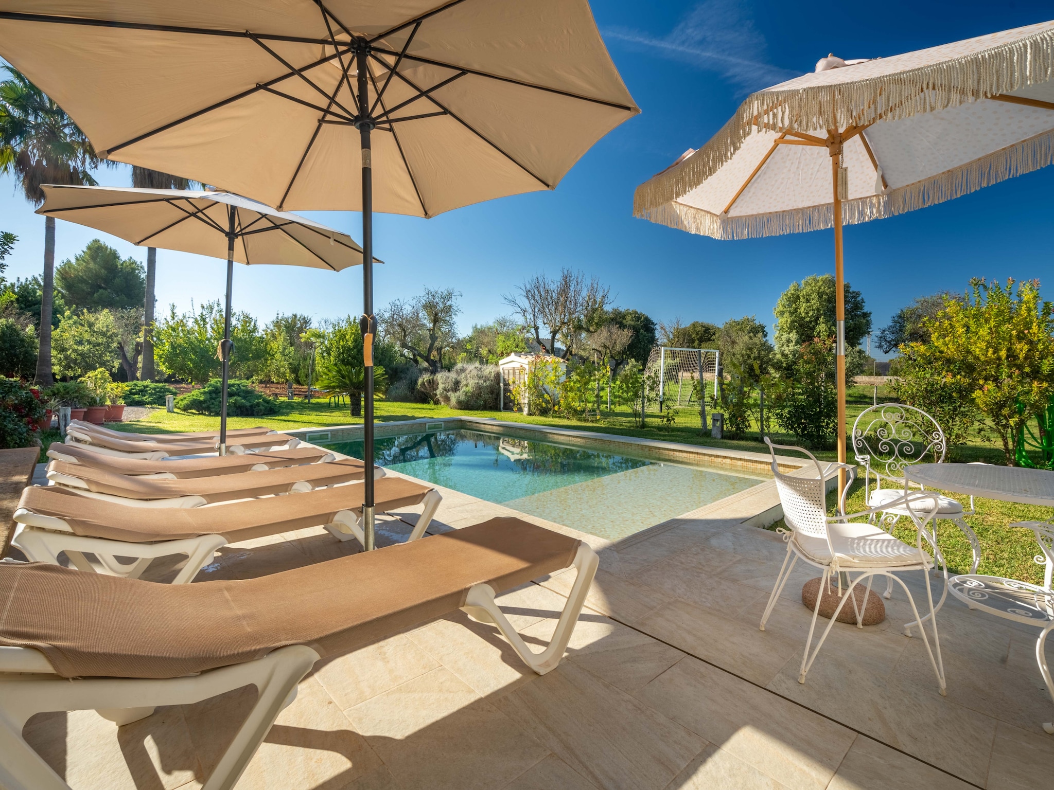   Sa Tanqueta Rustica, Finca 5StarsHome Mallorca