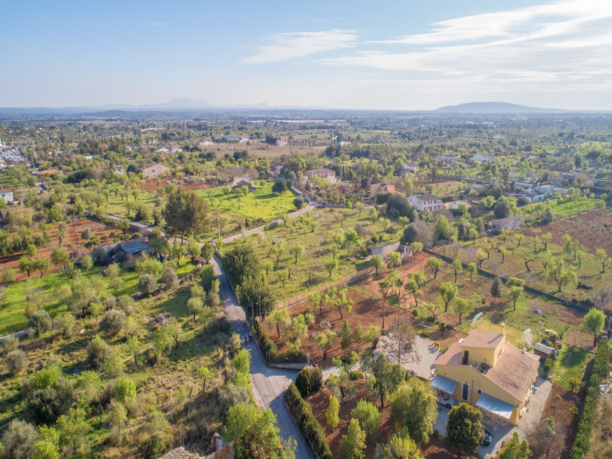   Sa Tanqueta Rustica, Finca 5StarsHome Mallorca