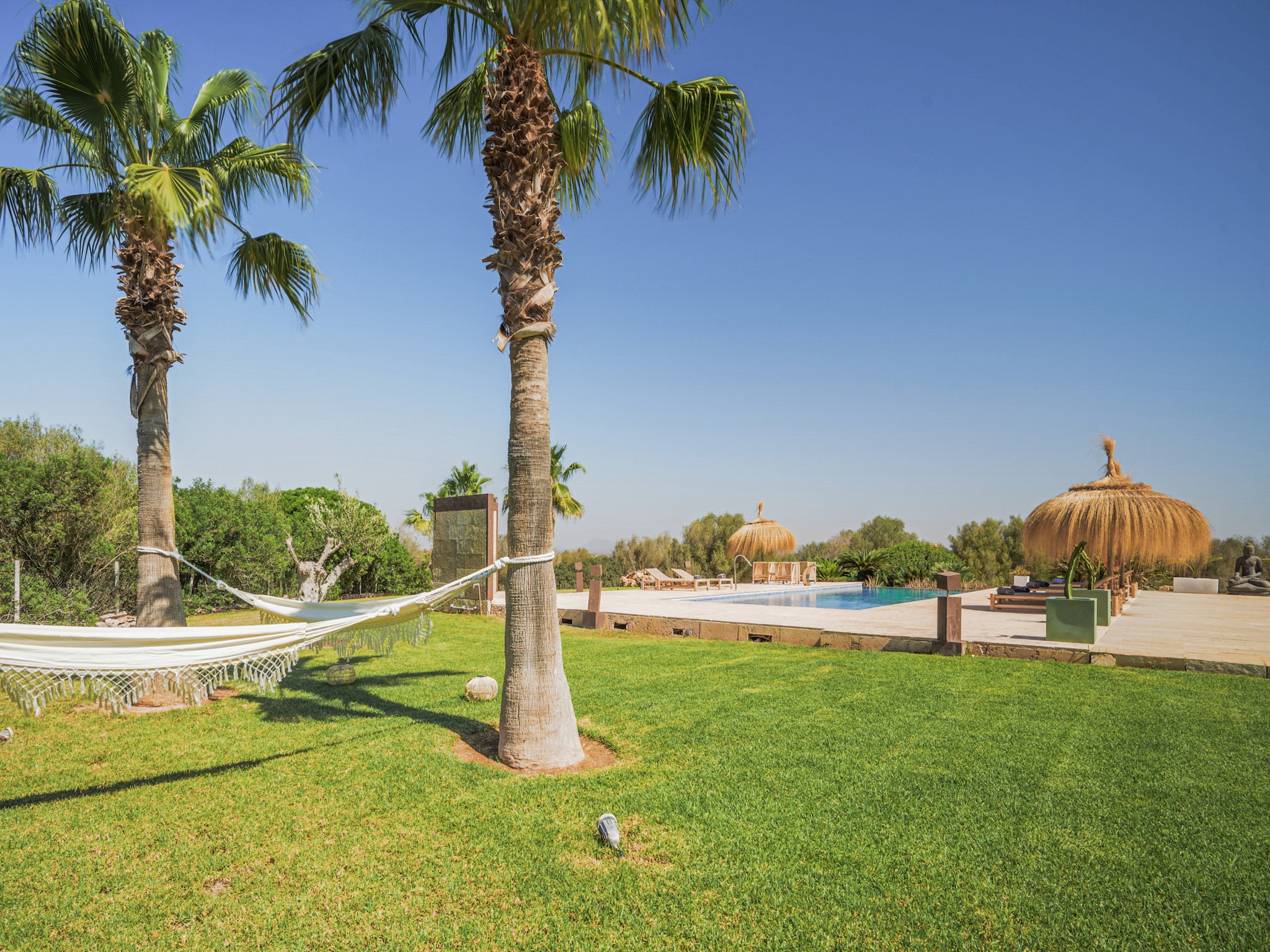 Casa de vacaciones Flor de Sal a Sa Canoveta, Villa 5StarsHome Mallor