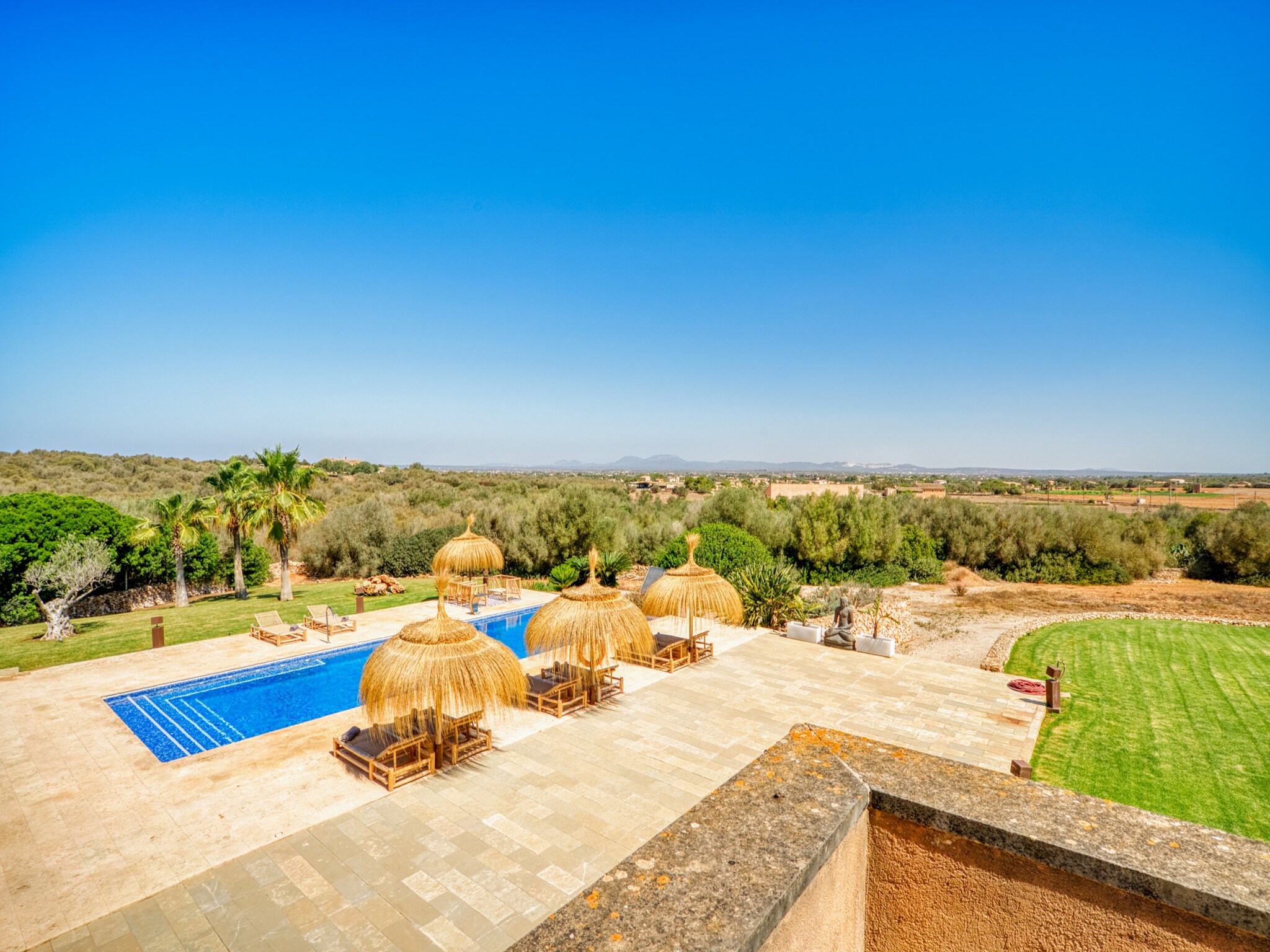 Casa de vacaciones Flor de Sal a Sa Canoveta, Villa 5StarsHome Mallor